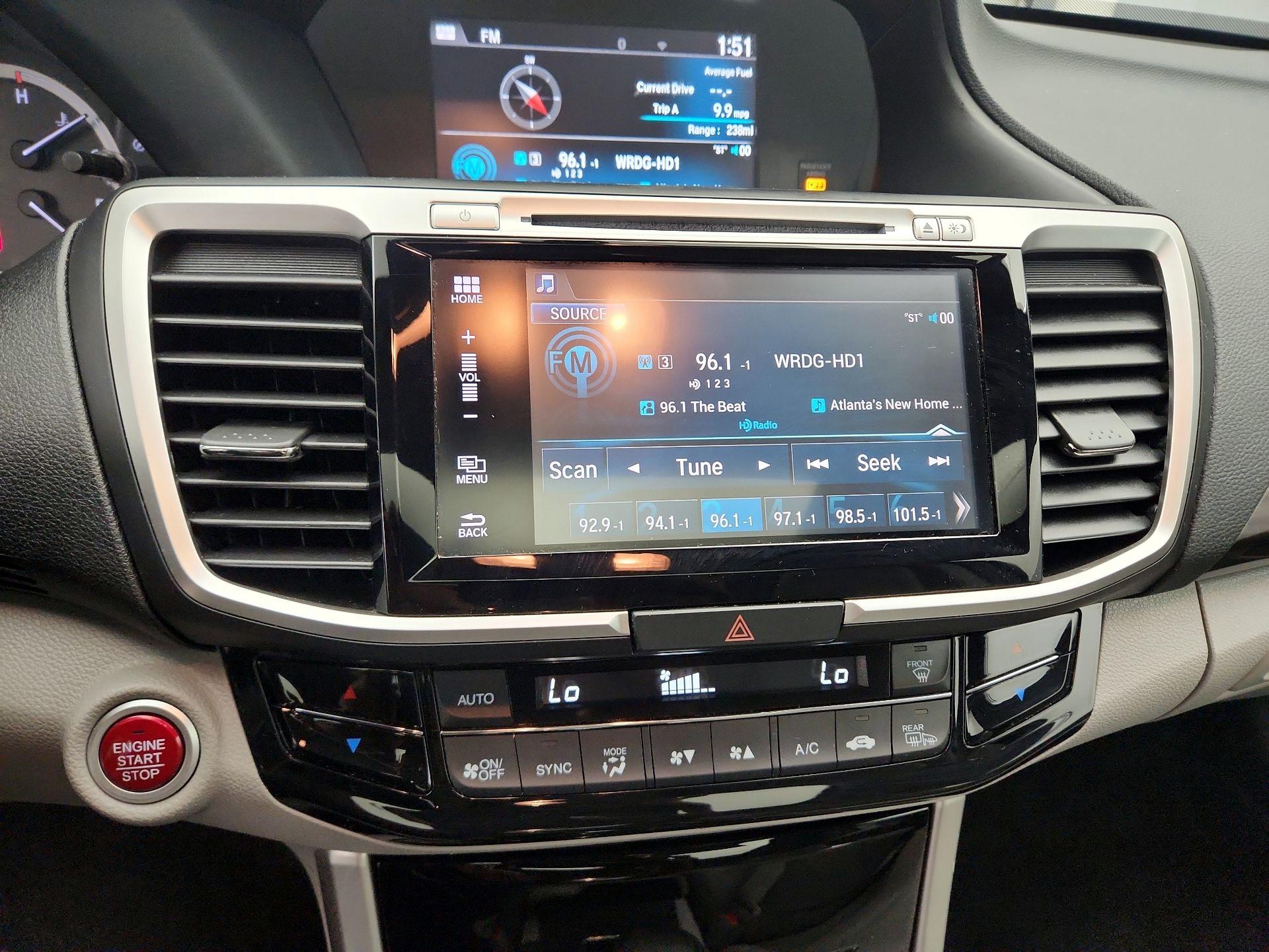 Thumbnail: 2016 Honda Accord - 15