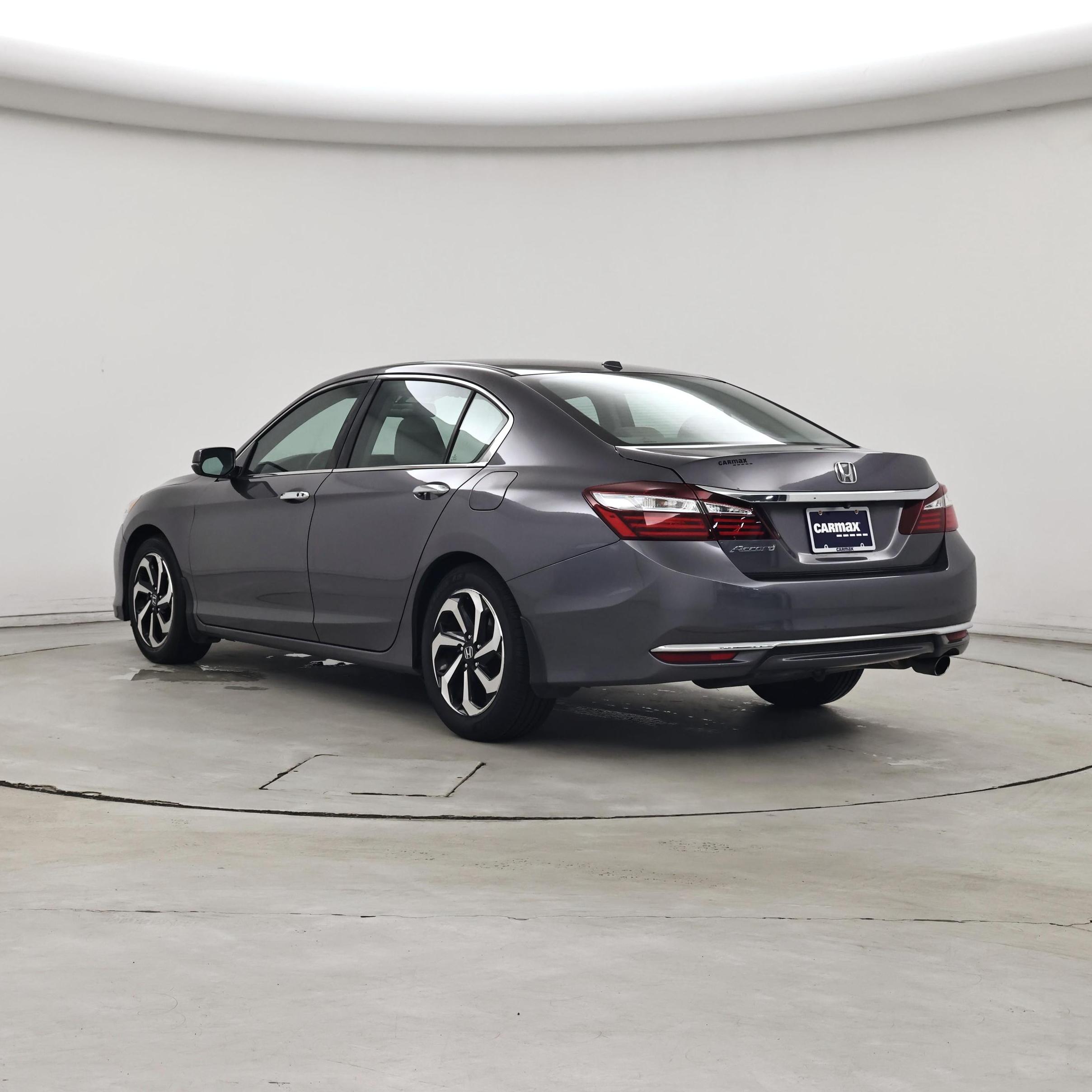 Thumbnail: 2016 Honda Accord - 2