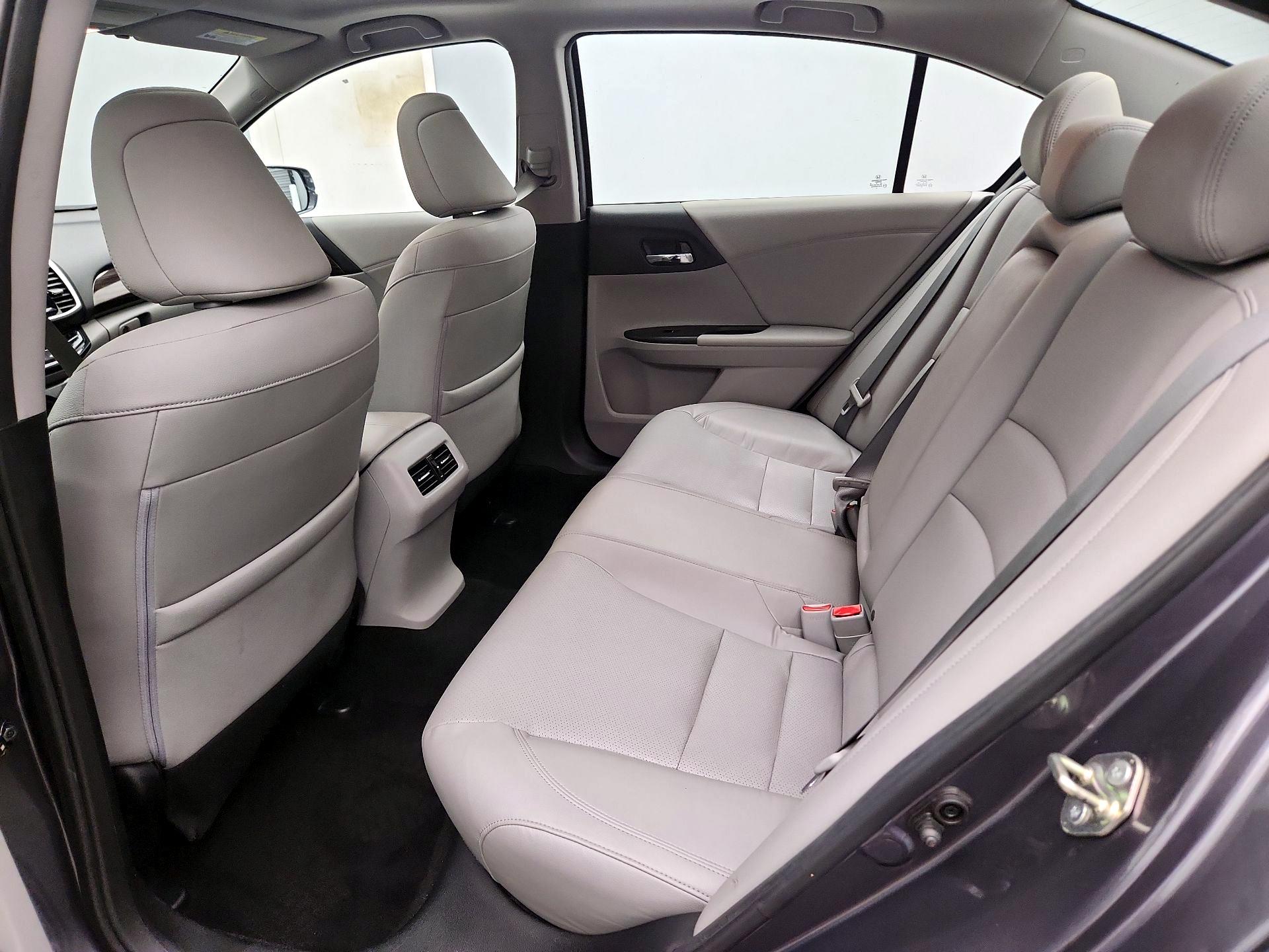 Thumbnail: 2016 Honda Accord - 20