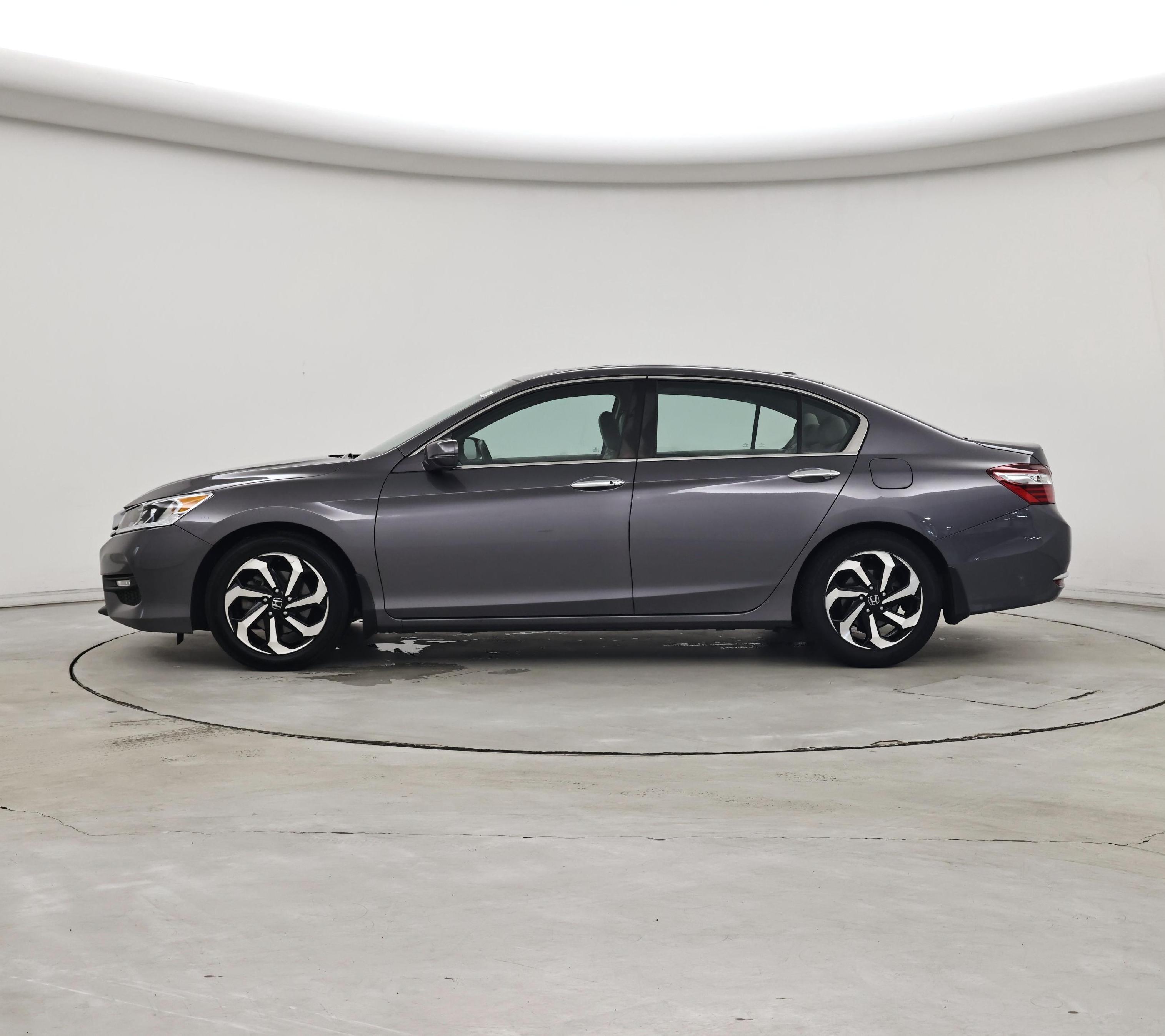 Thumbnail: 2016 Honda Accord - 3
