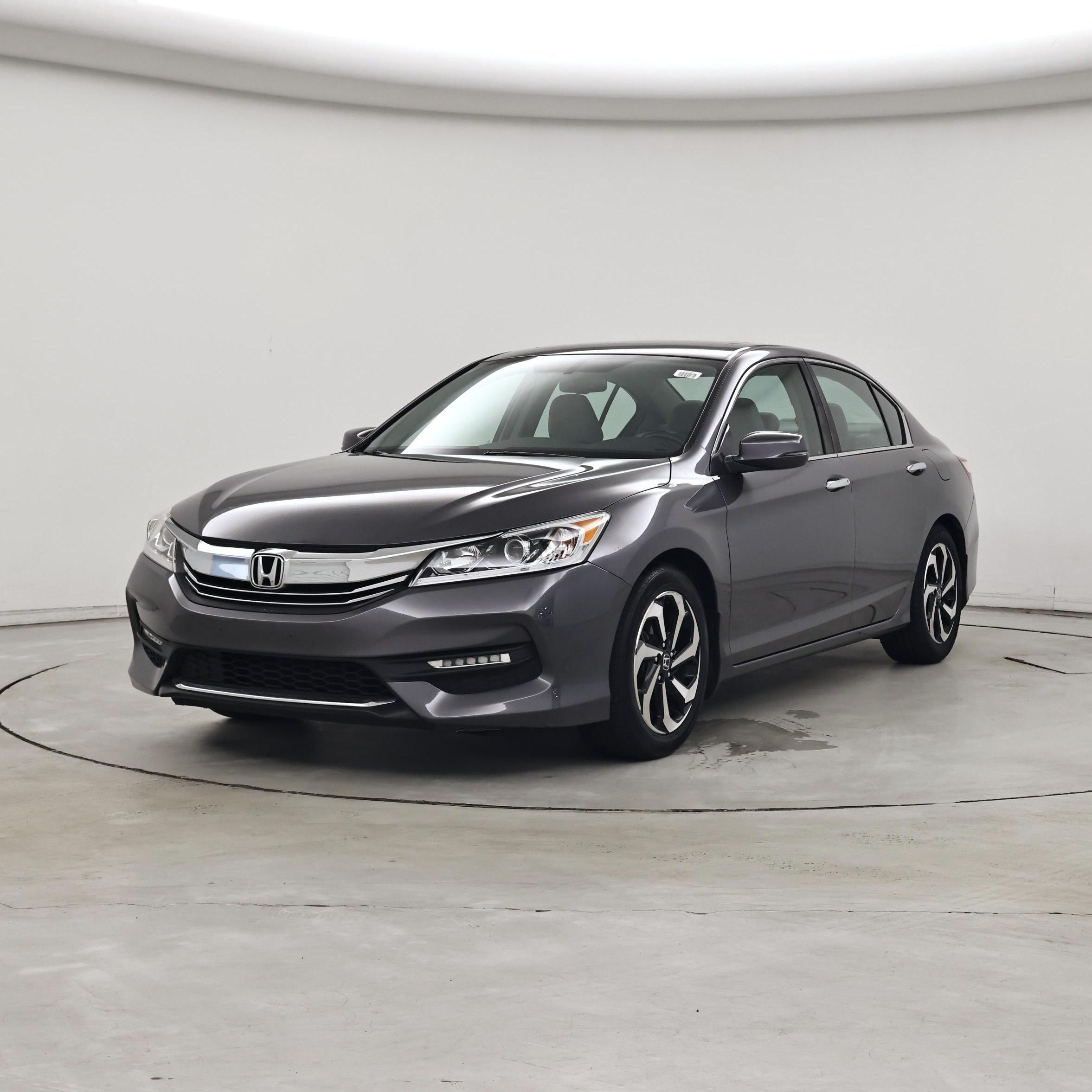 Thumbnail: 2016 Honda Accord - 4