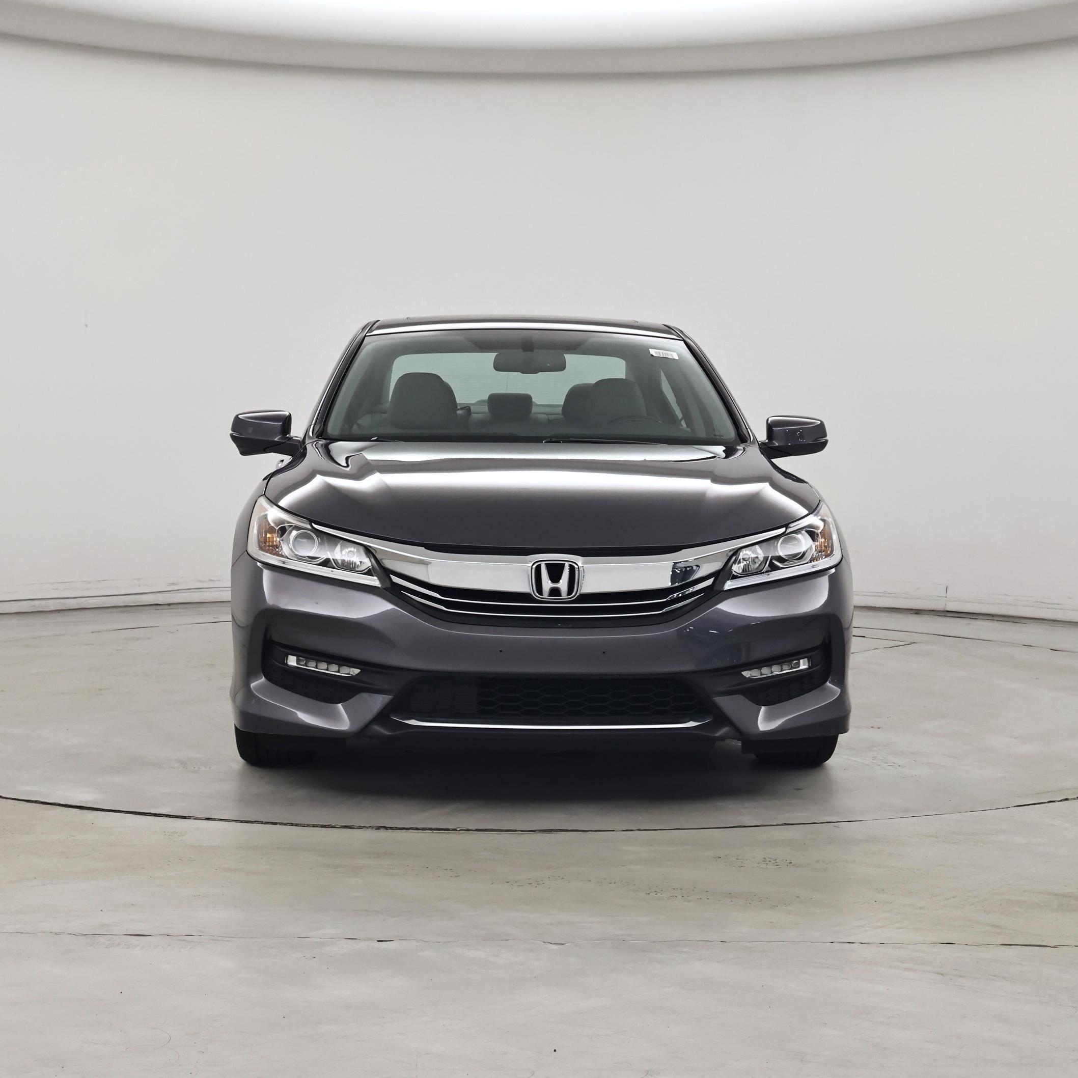 Thumbnail: 2016 Honda Accord - 5