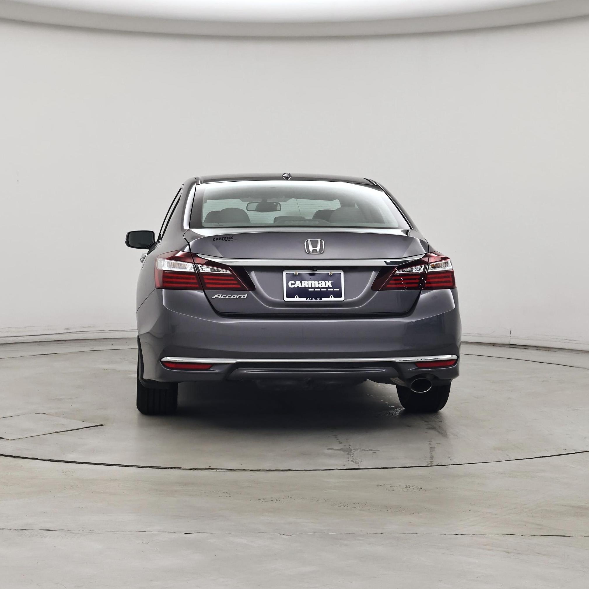 Thumbnail: 2016 Honda Accord - 6