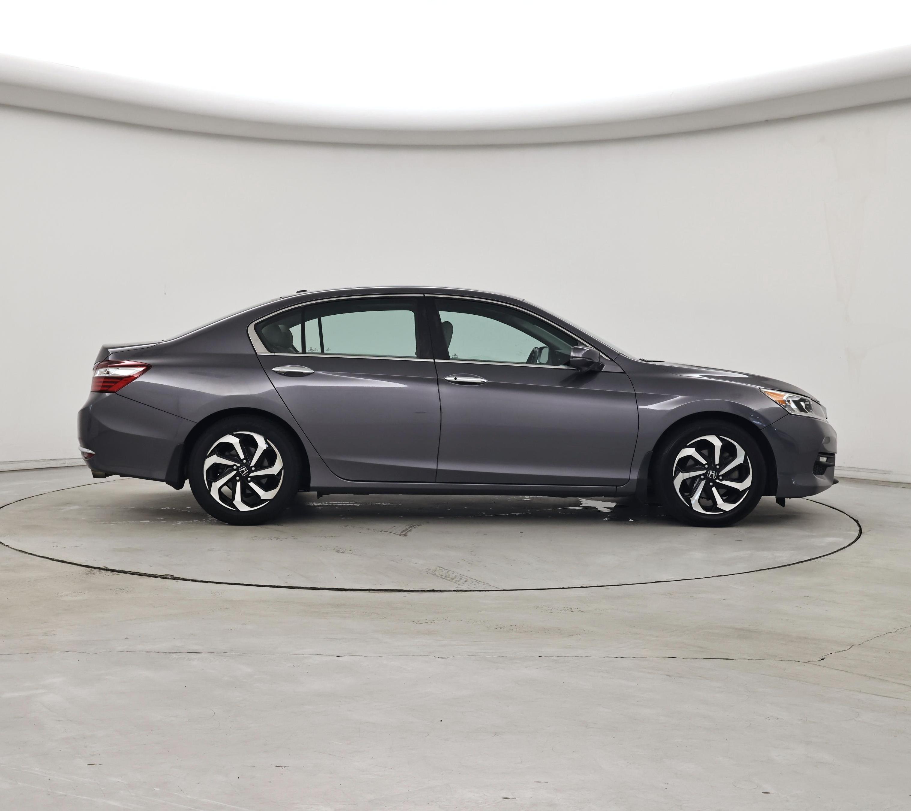 Thumbnail: 2016 Honda Accord - 7