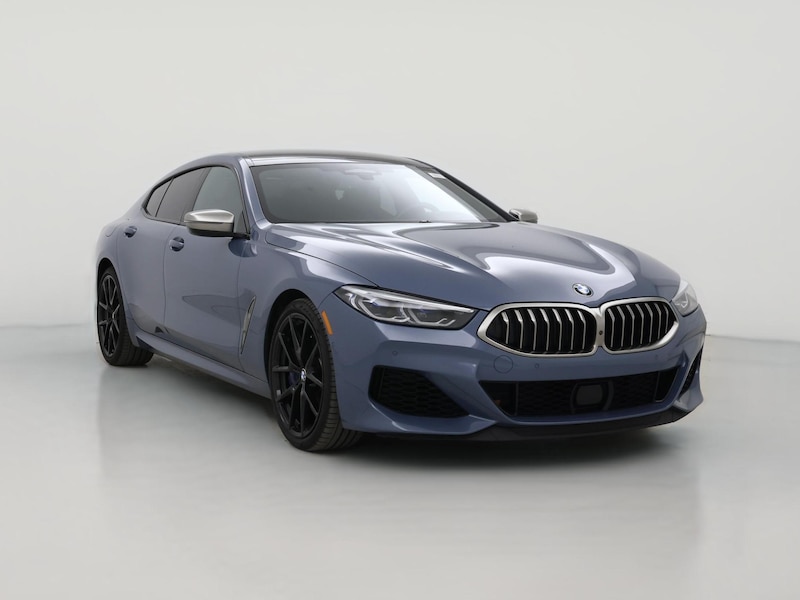 2022 BMW 8 Series M850i xDrive -
                  Cleveland, OH