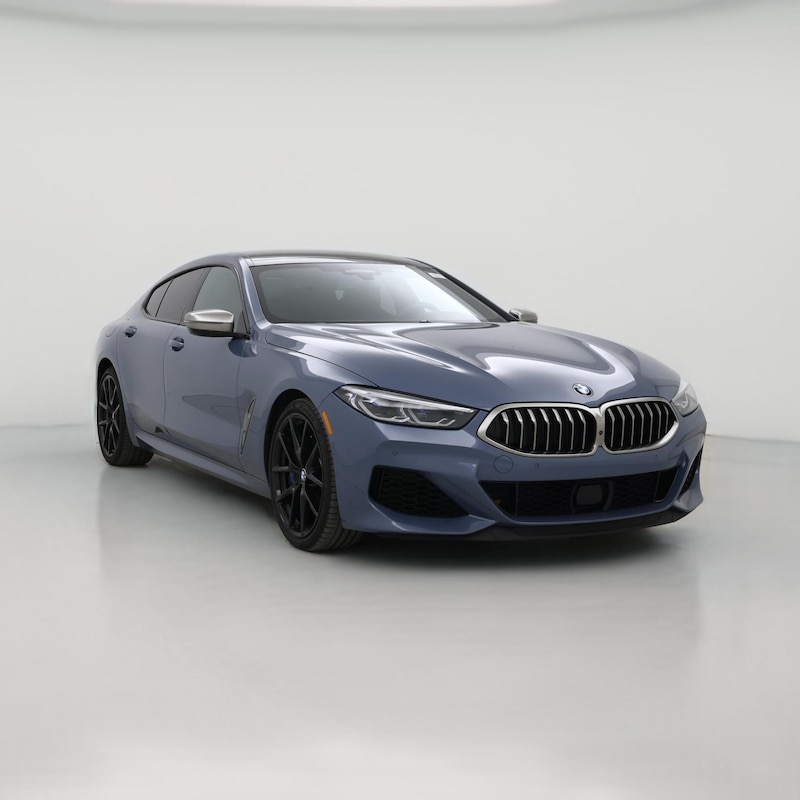 2022 BMW M850 I xDrive Gran Coupe