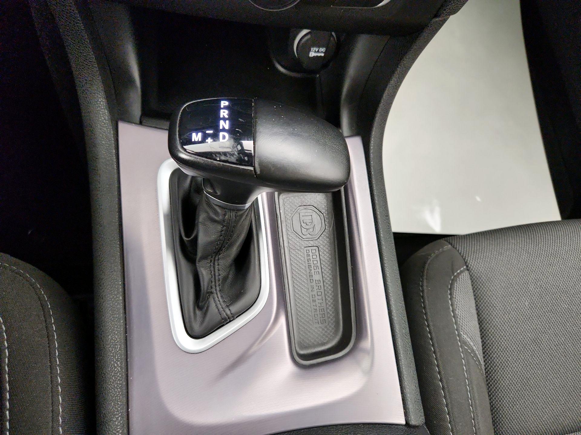 Thumbnail: 2021 Dodge Charger - 17