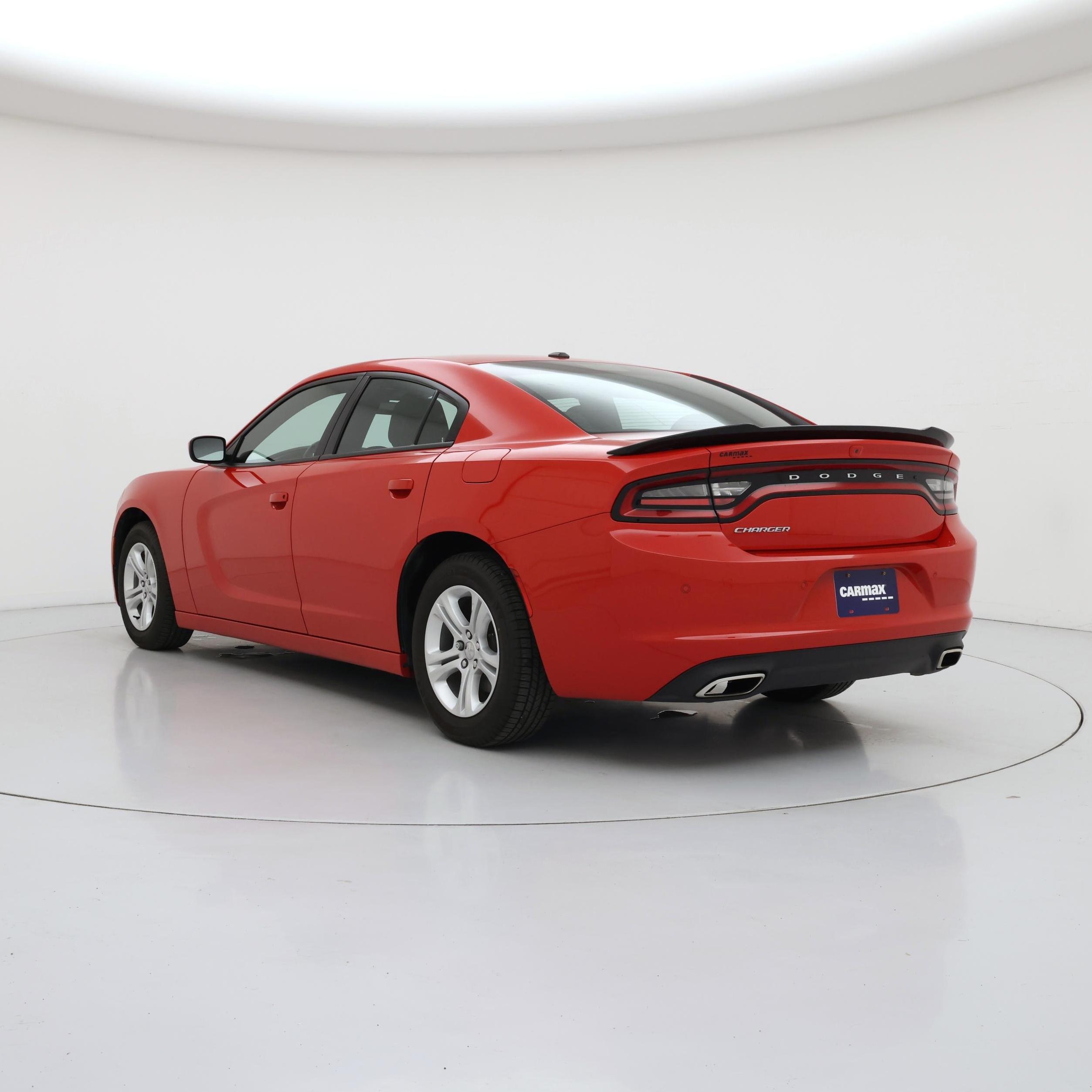 Thumbnail: 2021 Dodge Charger - 2
