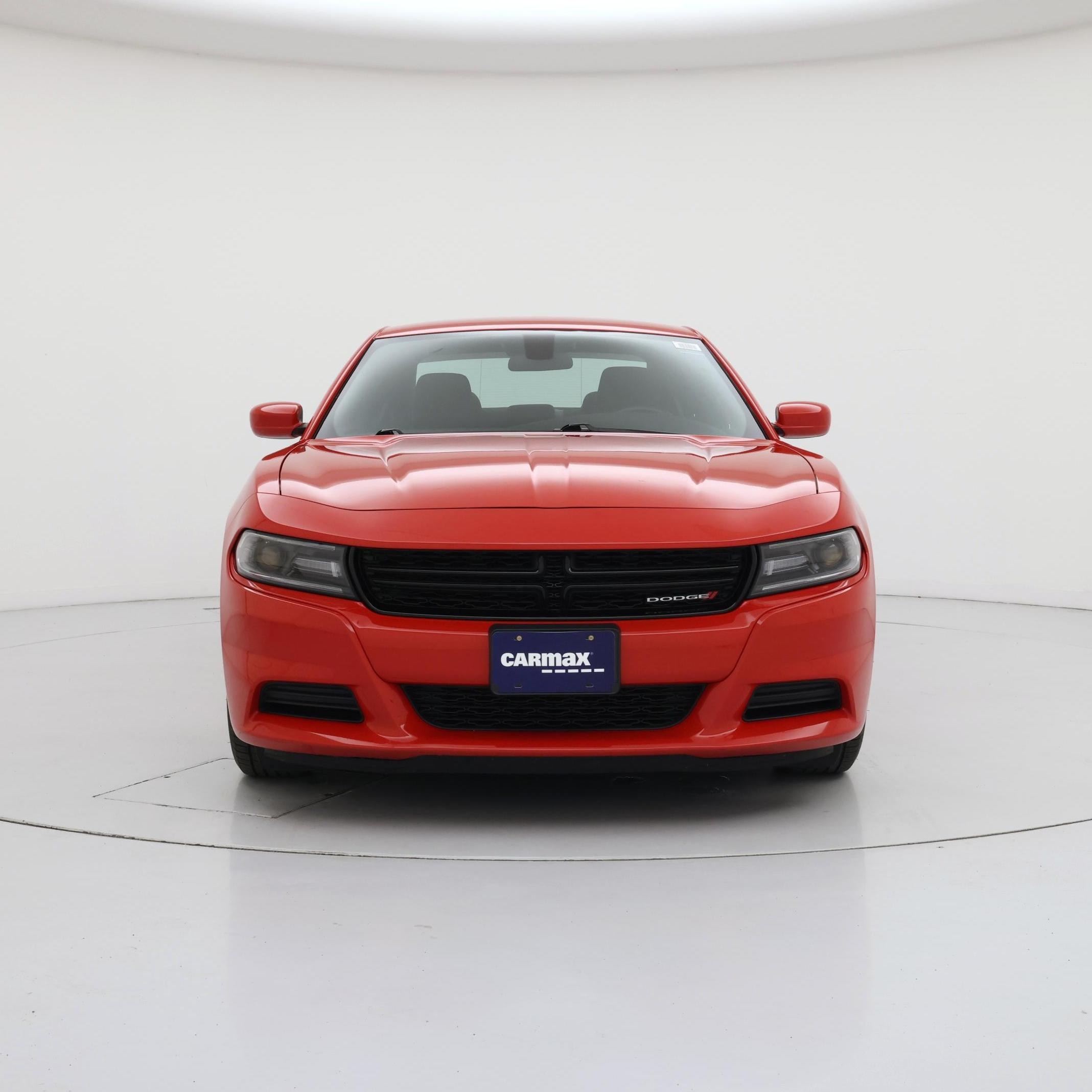 Thumbnail: 2021 Dodge Charger - 5