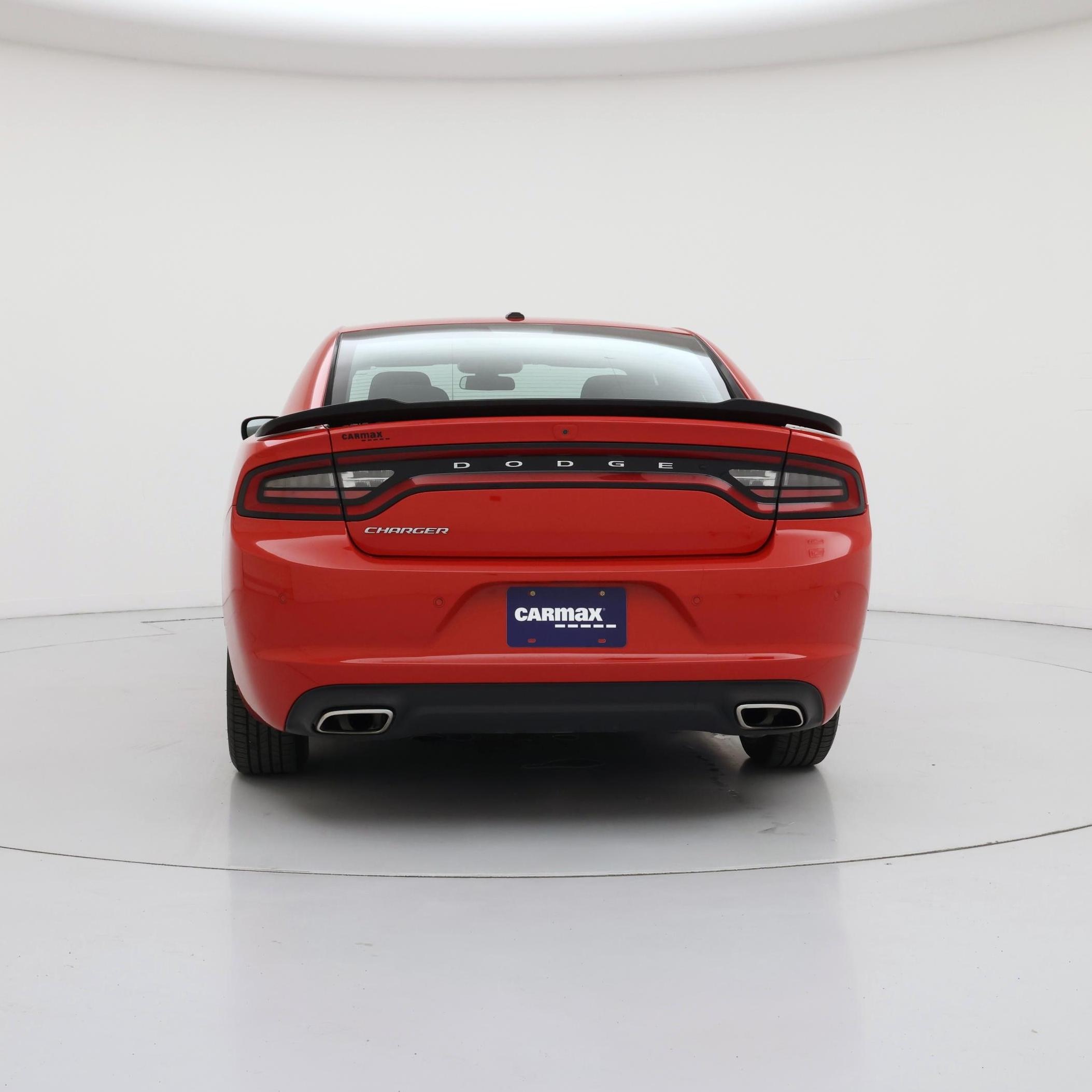 Thumbnail: 2021 Dodge Charger - 6