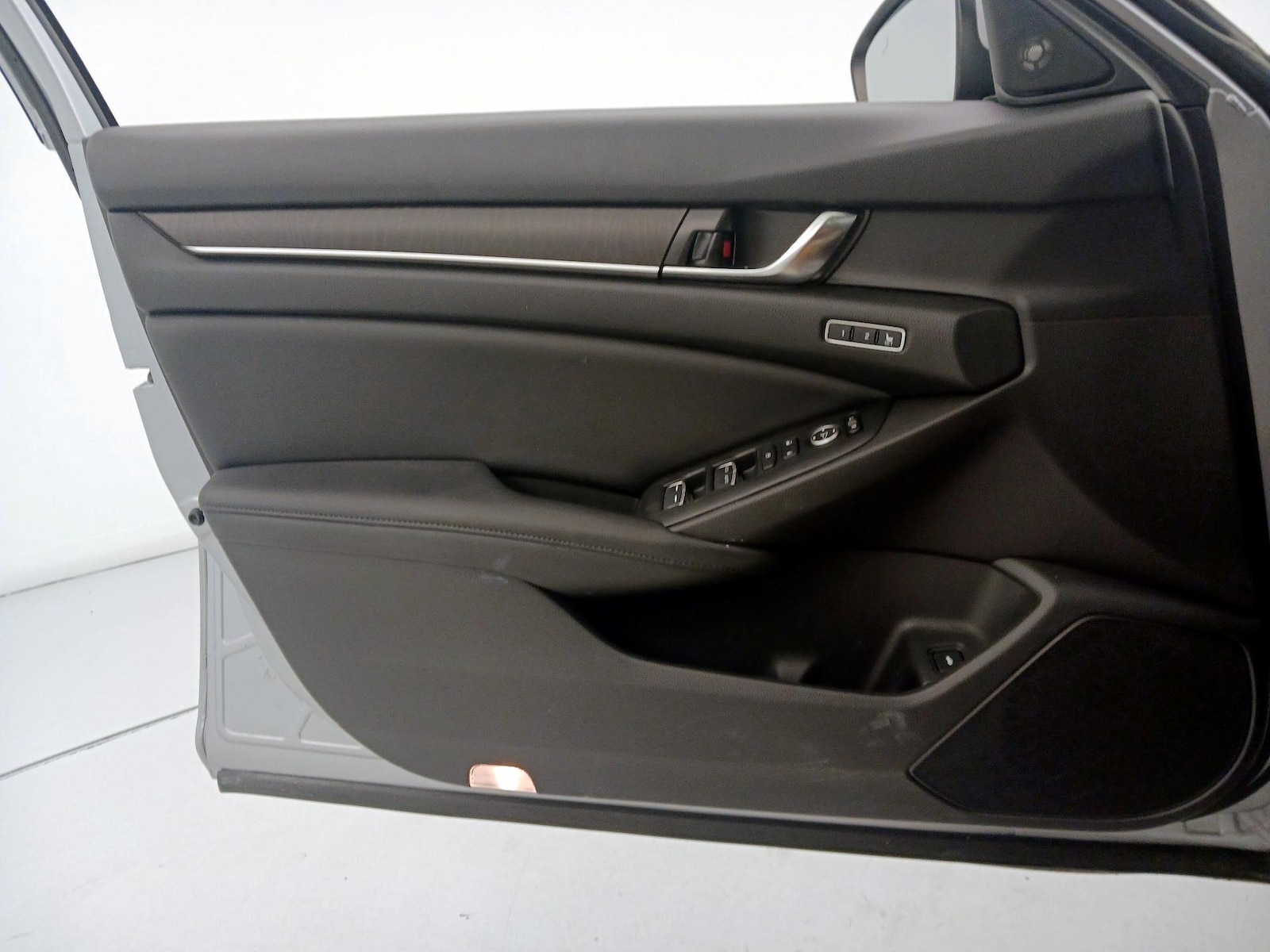 2020 Honda Accord EX-L - Photo 13