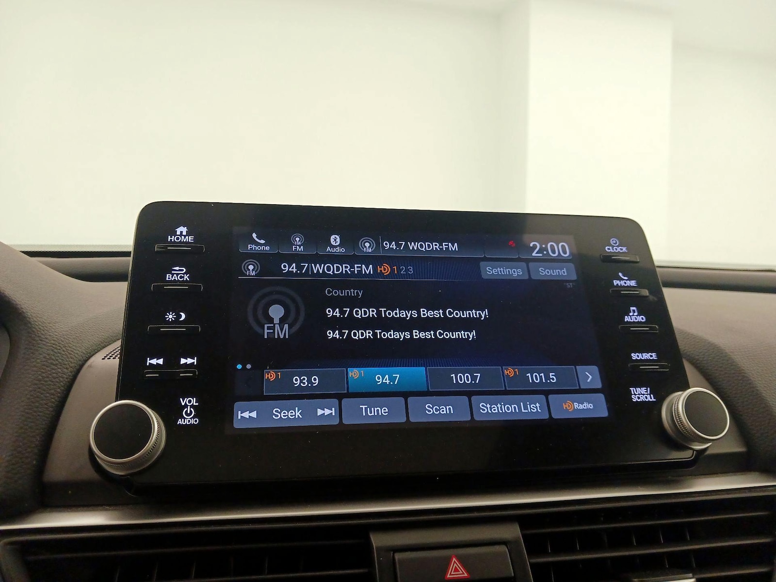 2020 Honda Accord EX-L - Photo 16