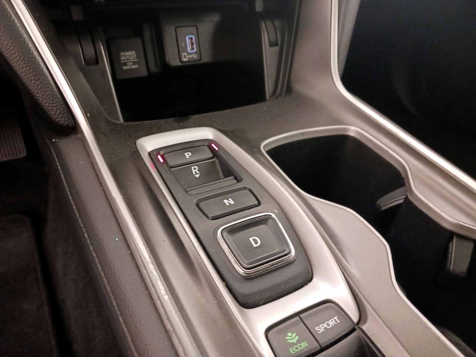 2020 Honda Accord EX-L - Photo 18