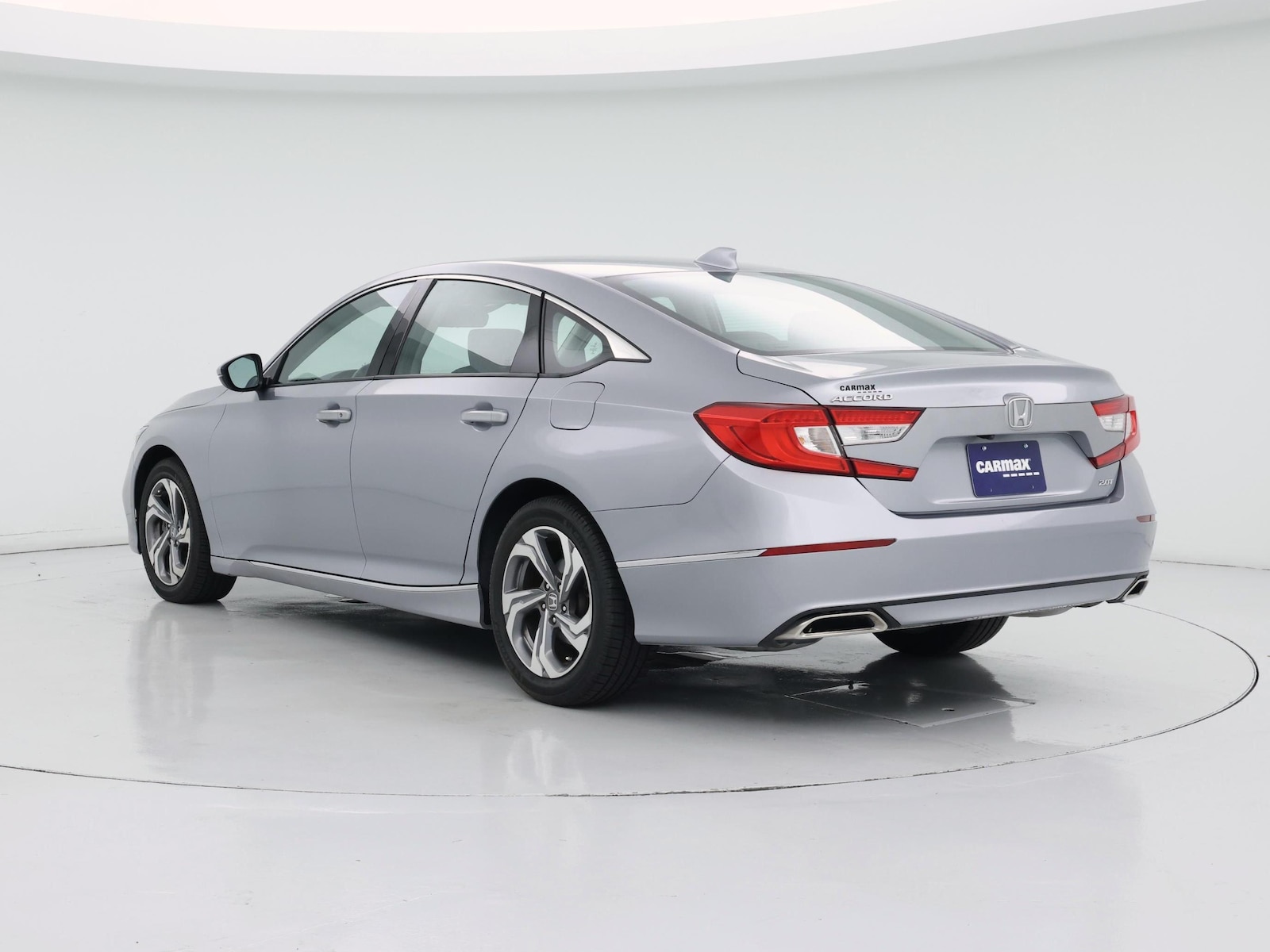 2020 Honda Accord EX-L - Photo 3