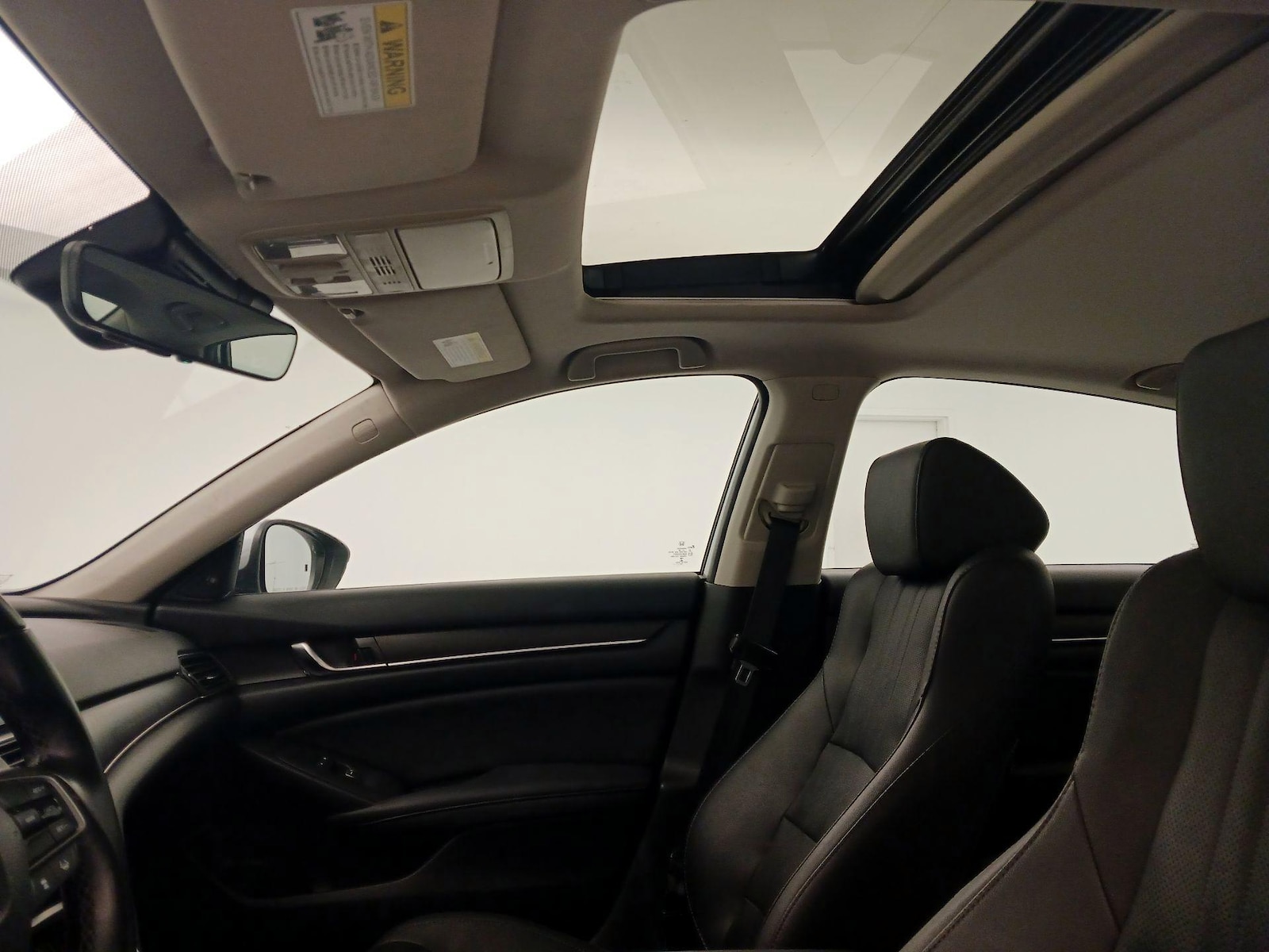 2020 Honda Accord EX-L - Photo 20