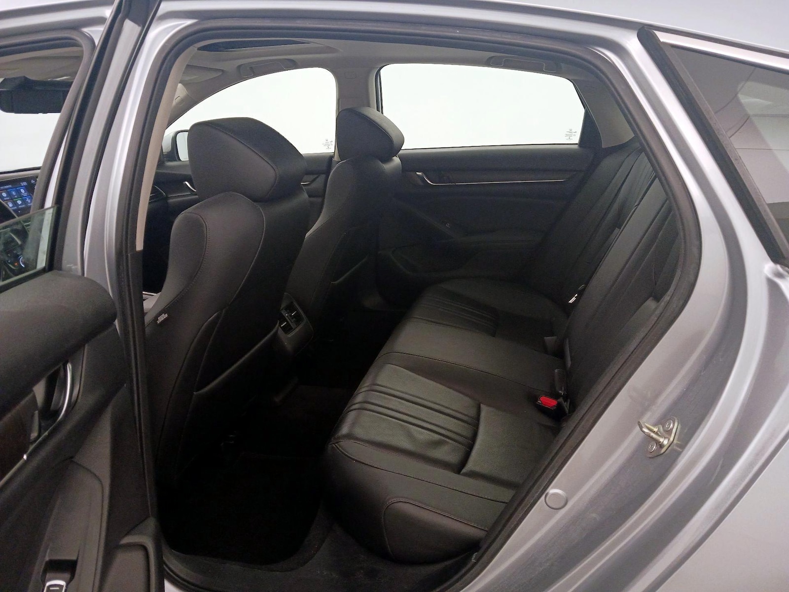 2020 Honda Accord EX-L - Photo 21