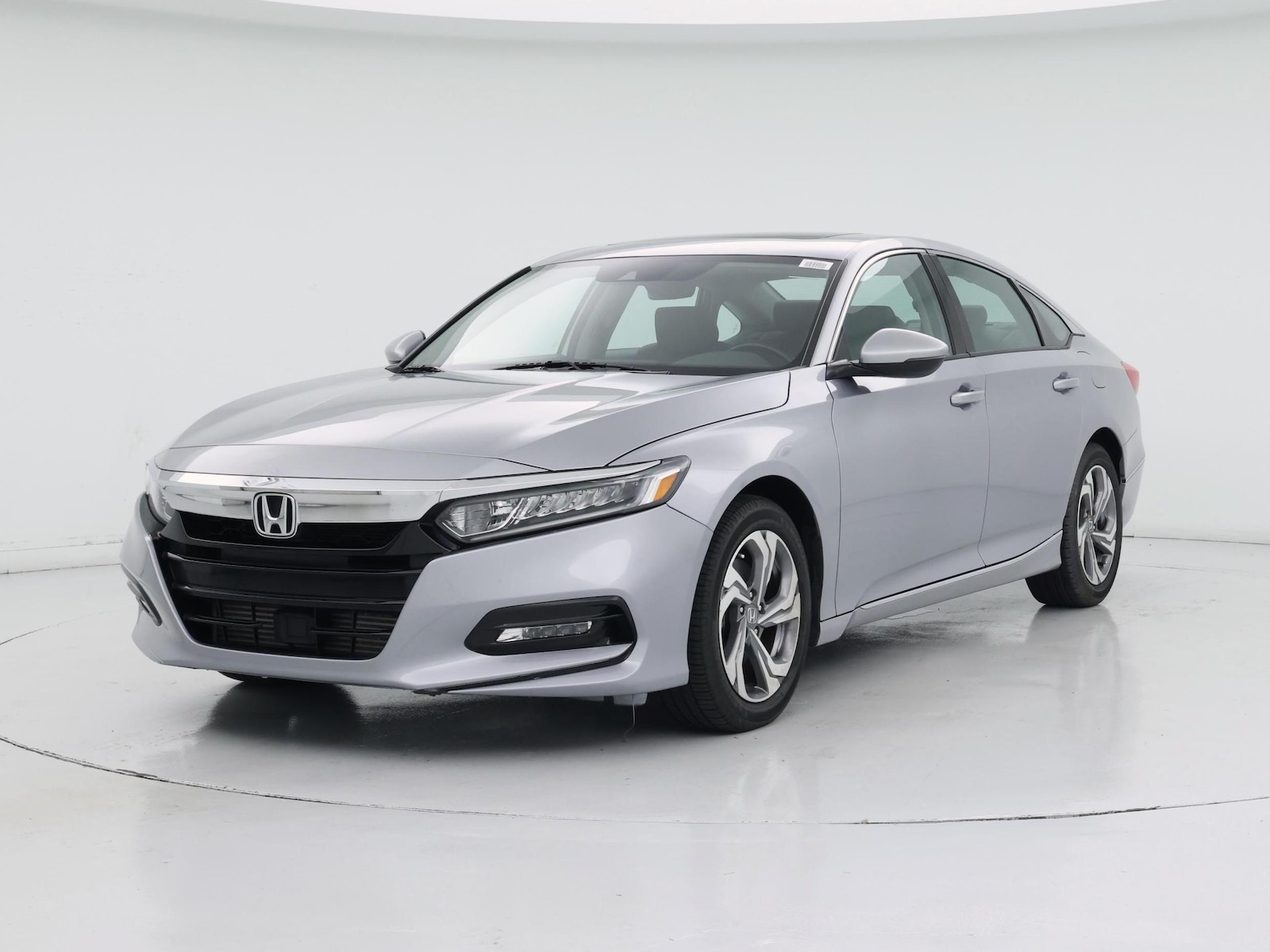 2020 Honda Accord EX-L - Photo 5
