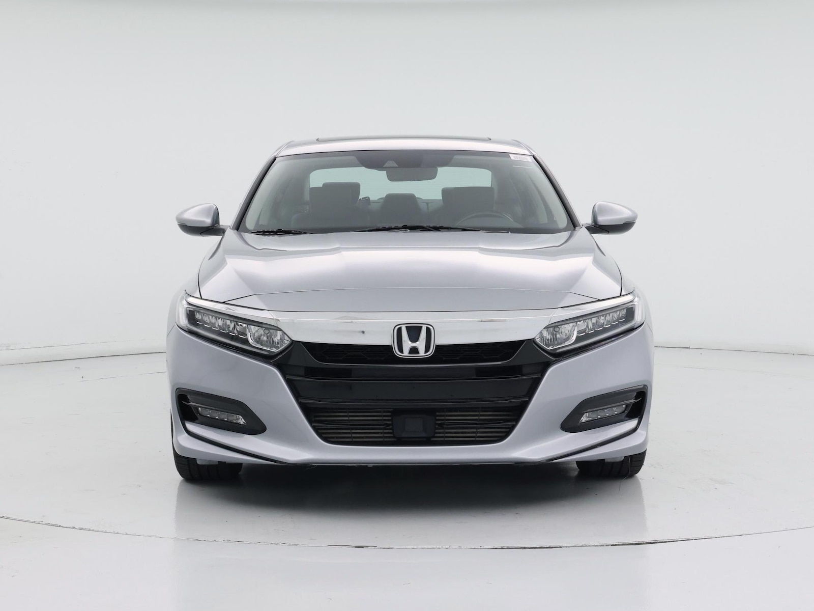 2020 Honda Accord EX-L - Photo 6