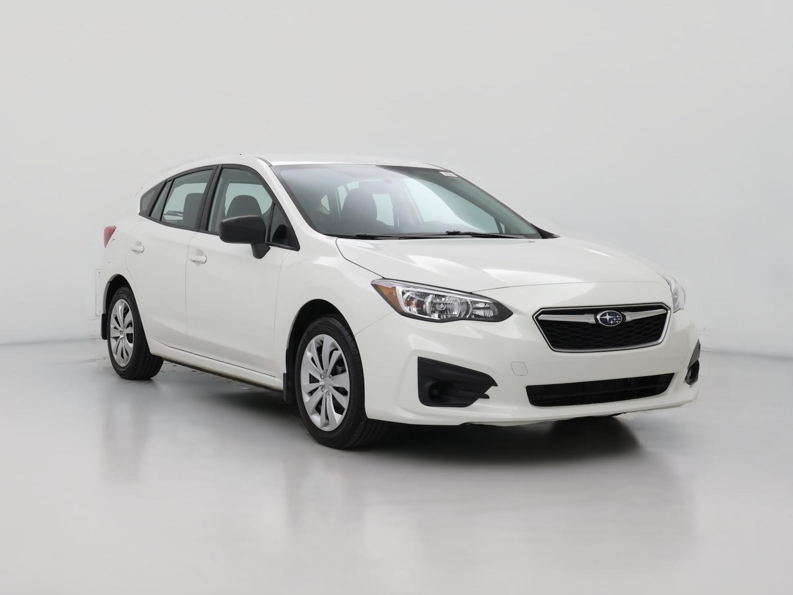 2017 Subaru Impreza