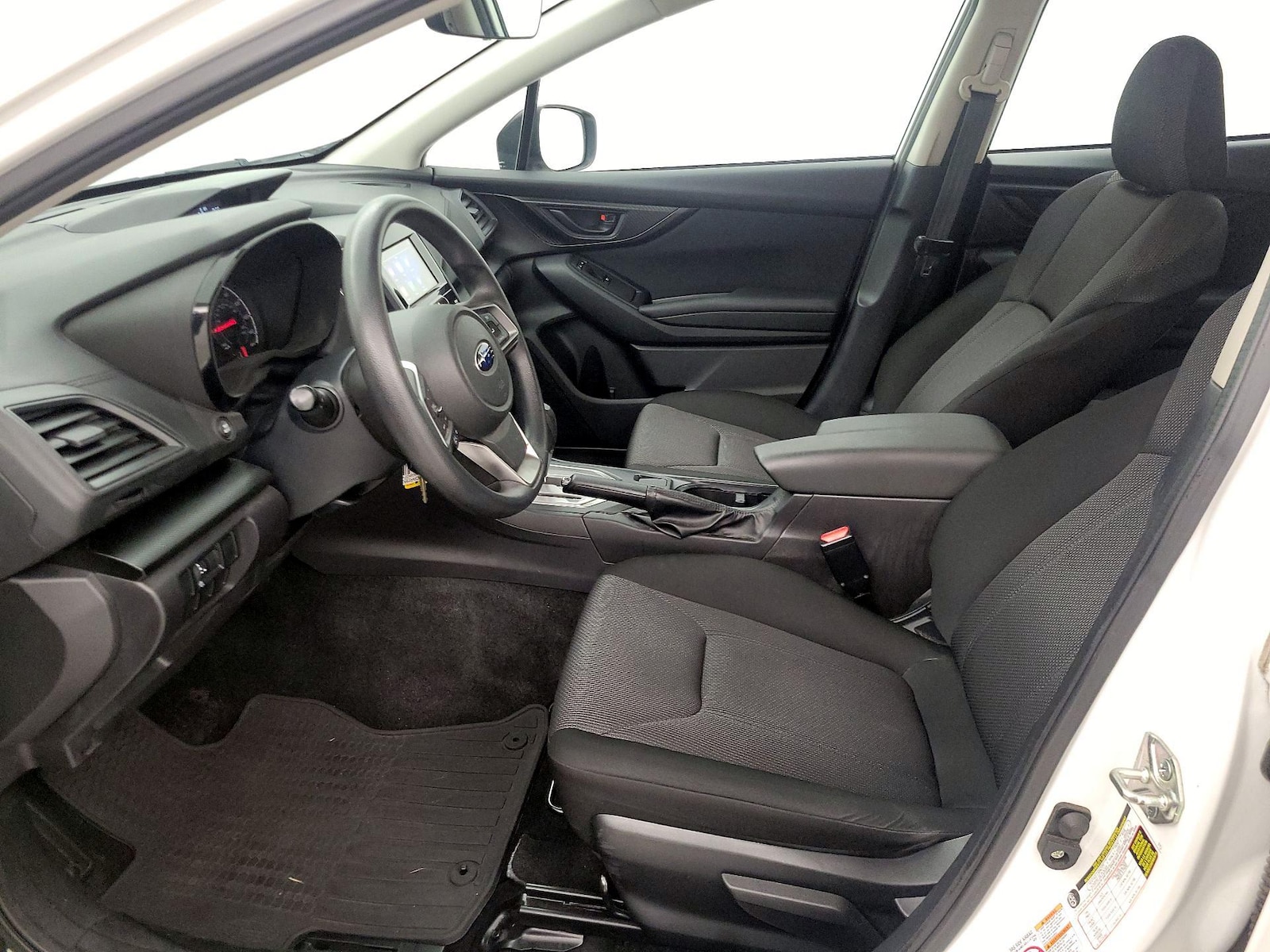 Side Airbags