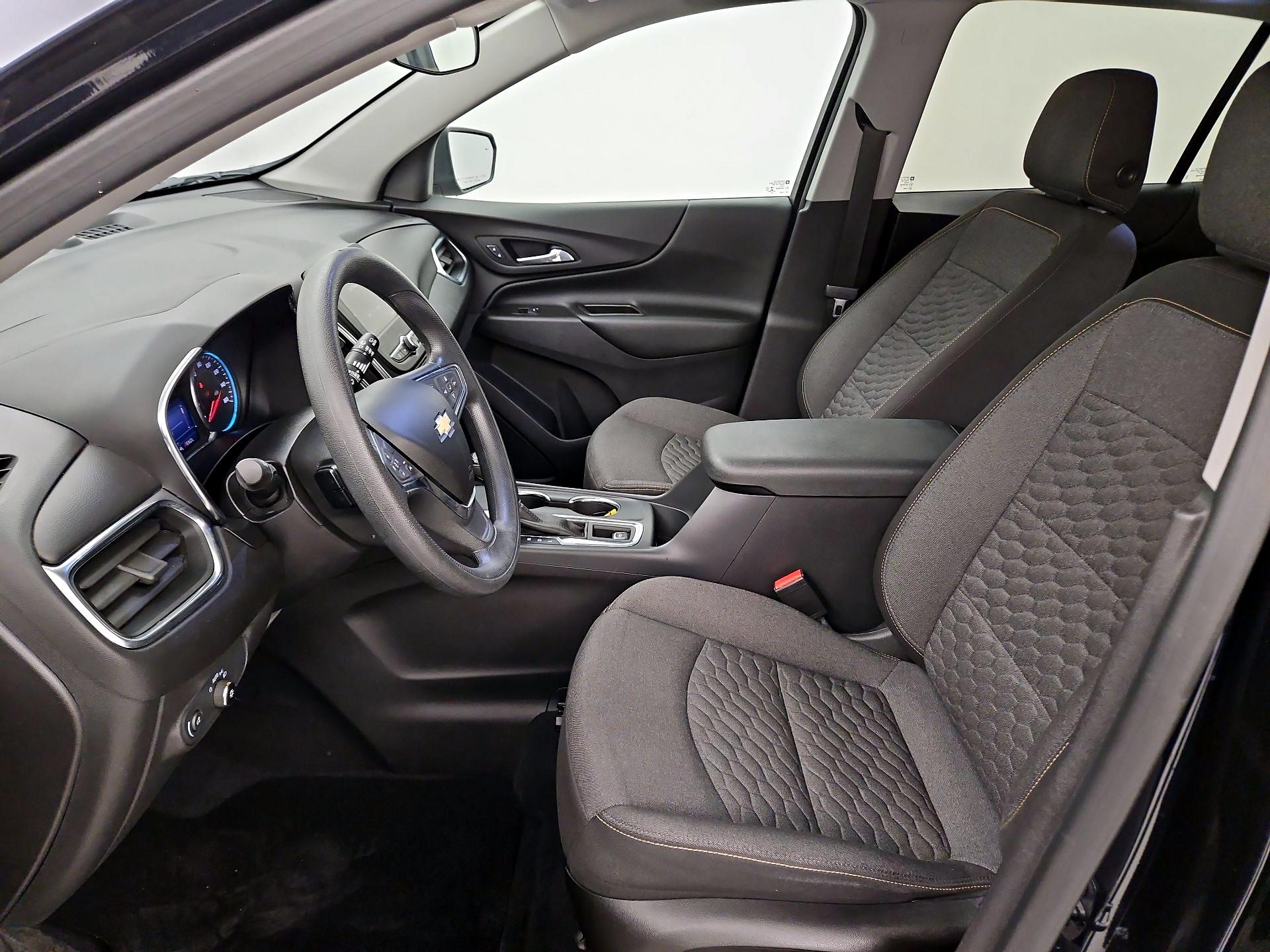 Thumbnail: 2021 Chevrolet Equinox - 11