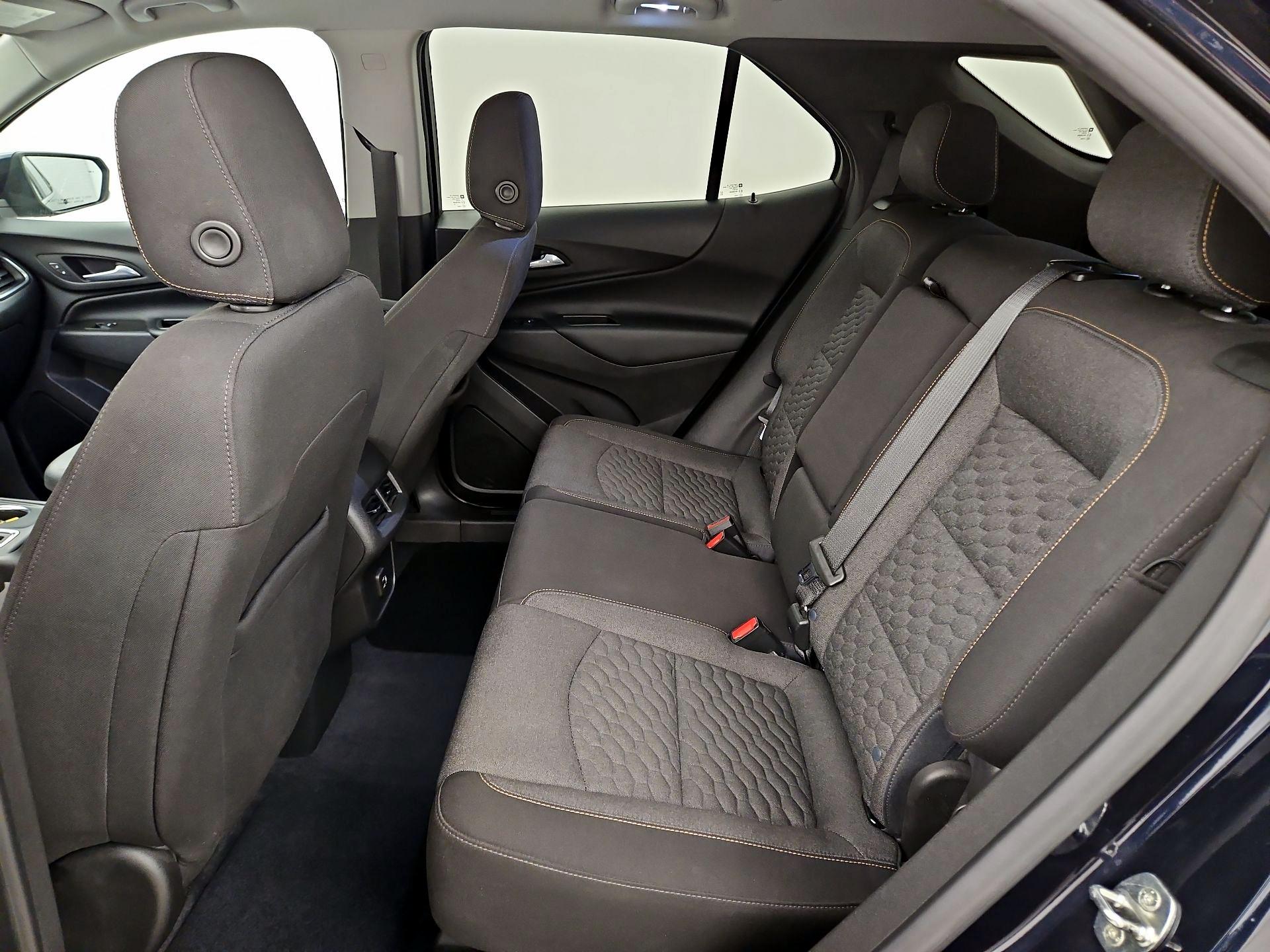 Thumbnail: 2021 Chevrolet Equinox - 19