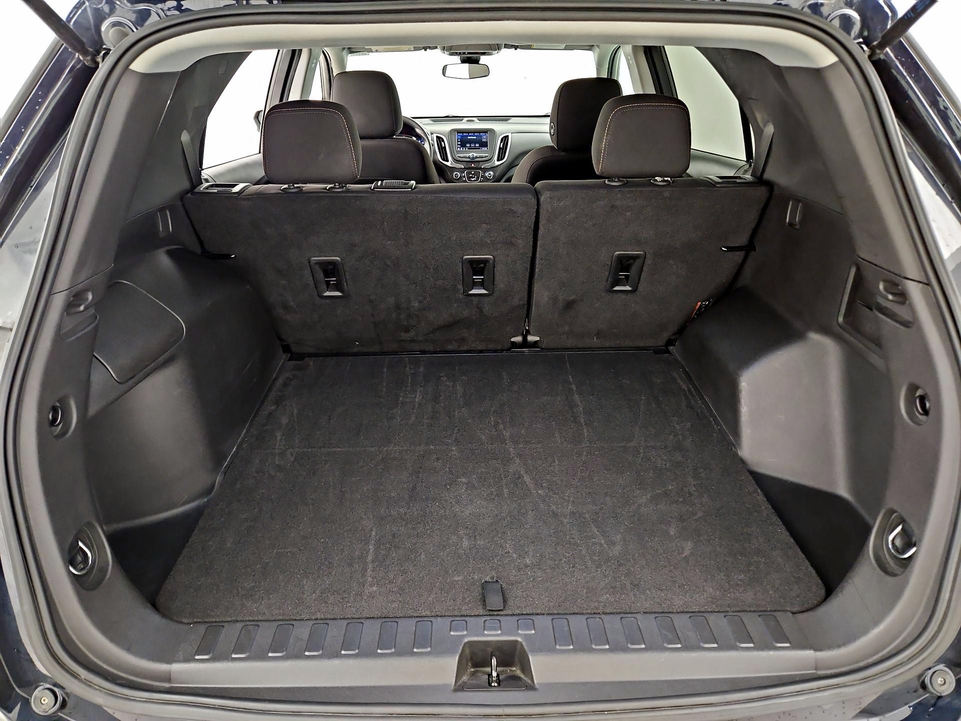 Thumbnail: 2021 Chevrolet Equinox - 20