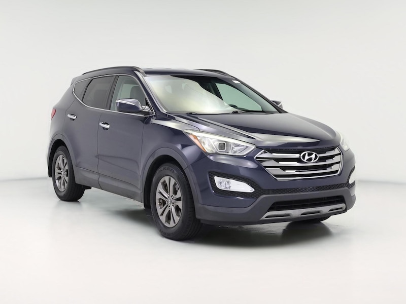 2014 Hyundai Santa Fe Sport 2.0T -
                  Jacksonville, FL