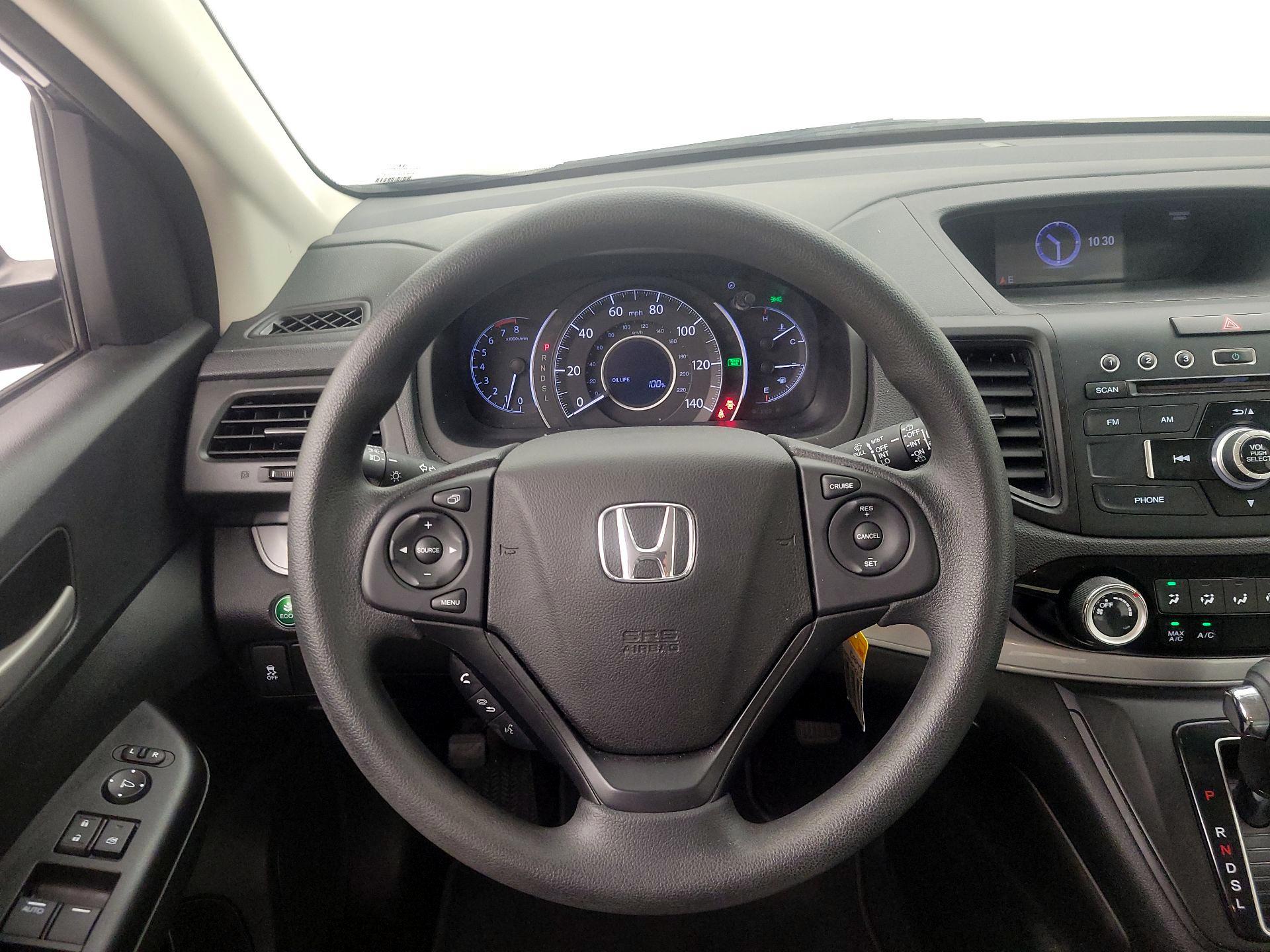 Thumbnail: 2015 Honda CR-V - 10