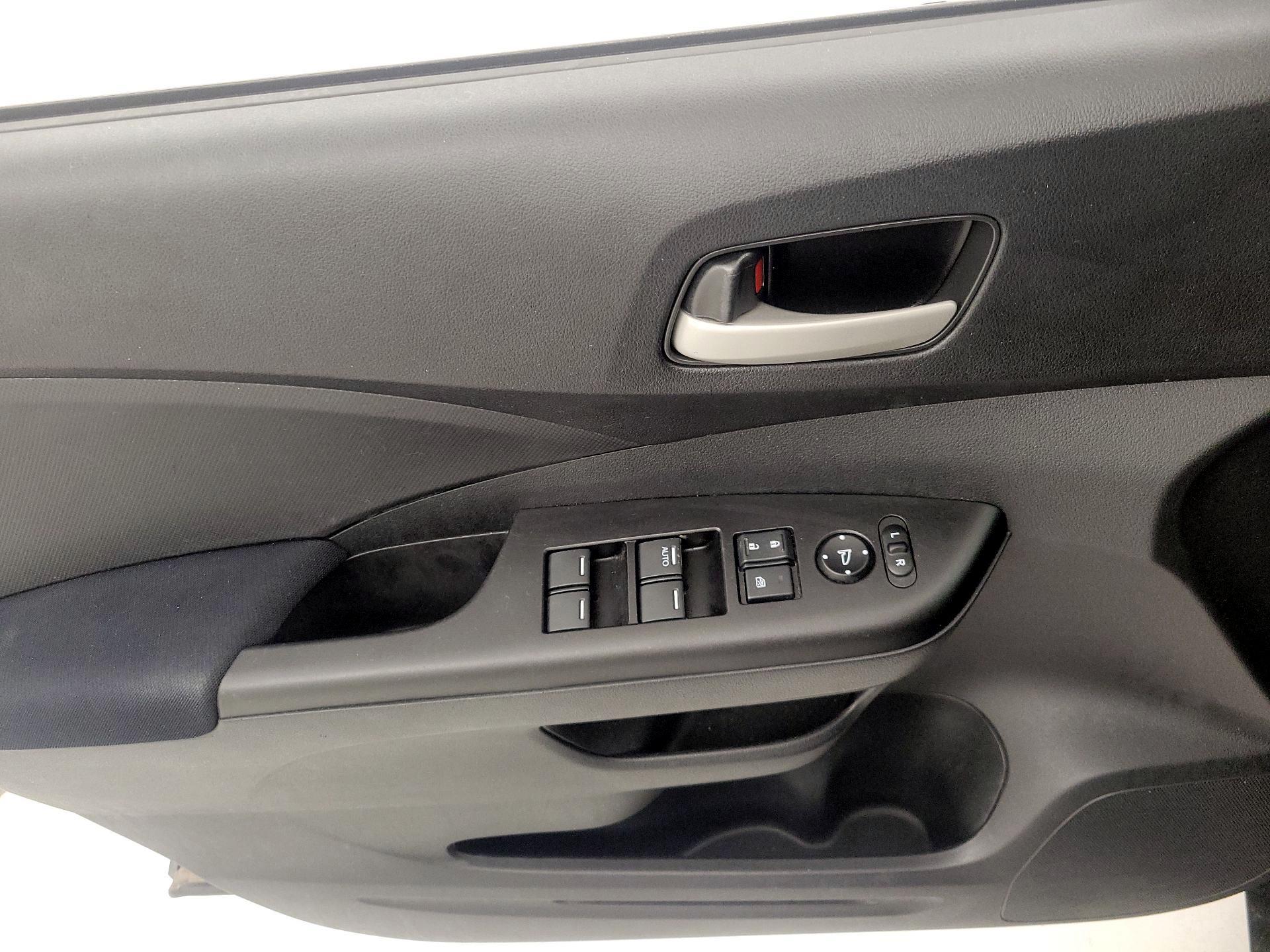Thumbnail: 2015 Honda CR-V - 12
