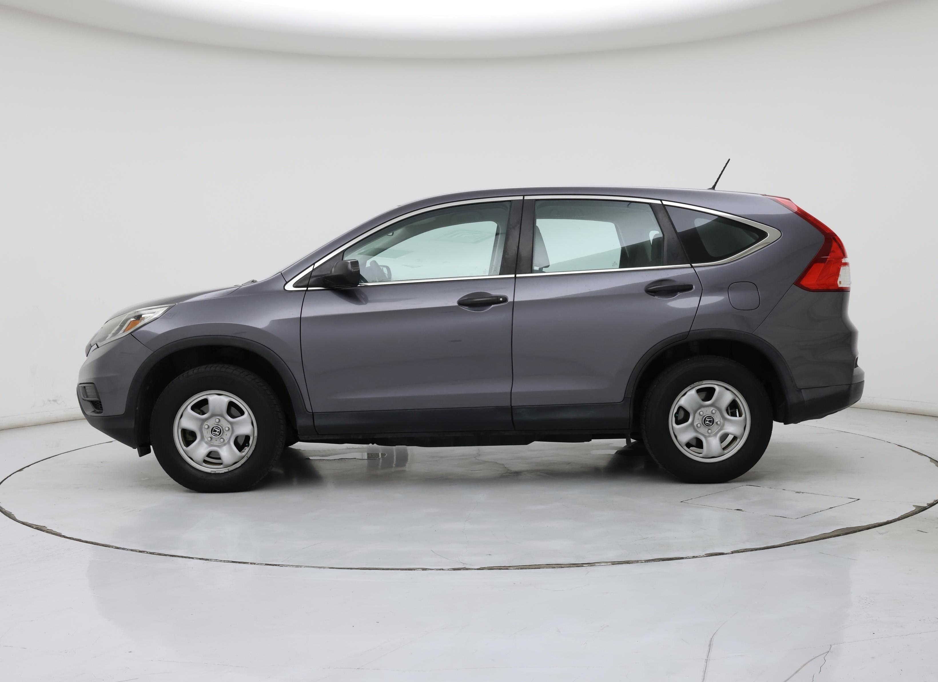 Thumbnail: 2015 Honda CR-V - 3