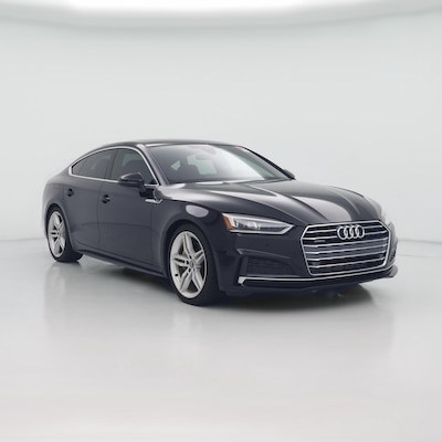 2019 Audi A5 Premium Plus