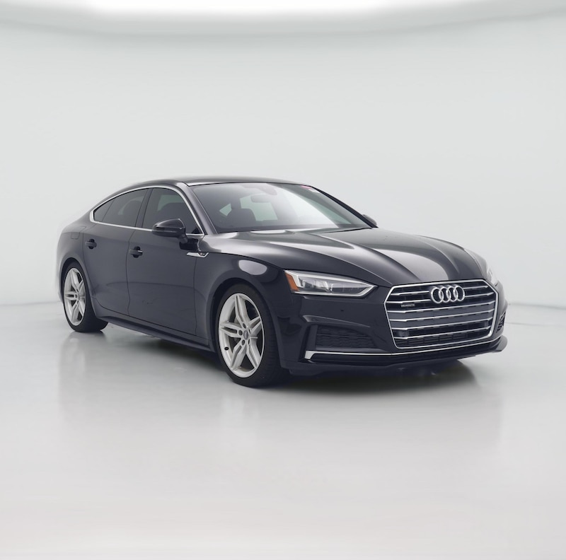 2019 Audi A5 Premium Plus