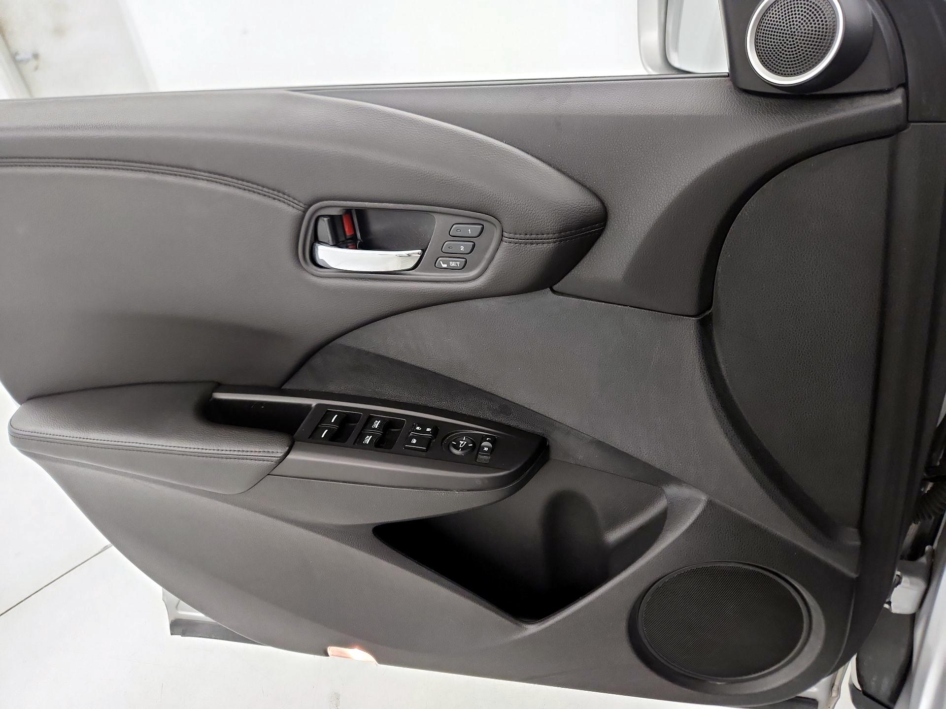 Thumbnail: 2015 Acura RDX - 12