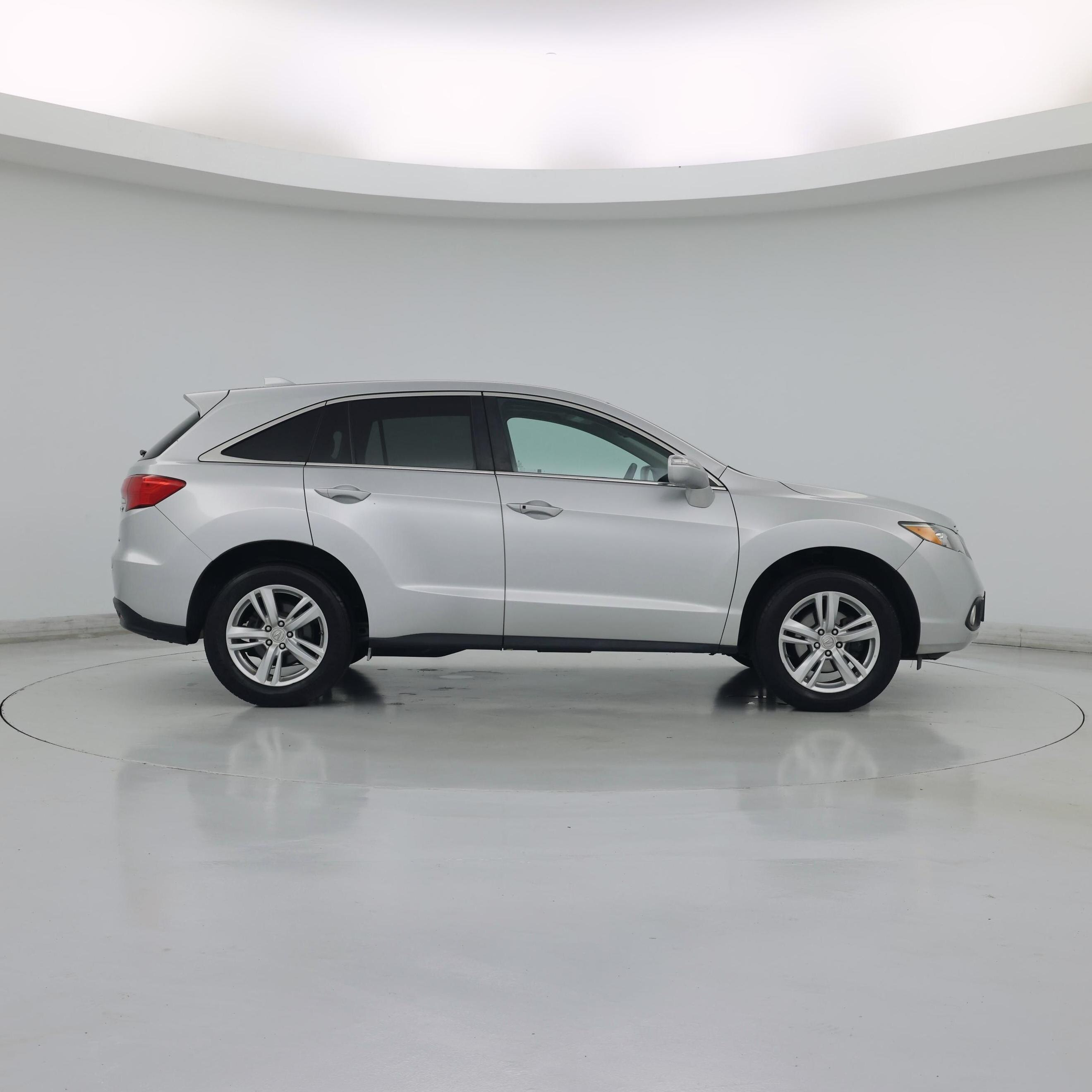 Thumbnail: 2015 Acura RDX - 7