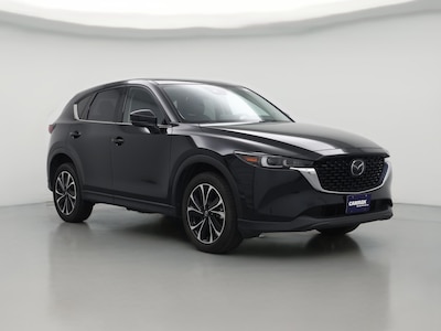 2023 Mazda CX-5 2.5 S Premium Package