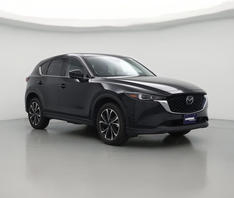 2023 Mazda CX-5 2.5 S Premium Package