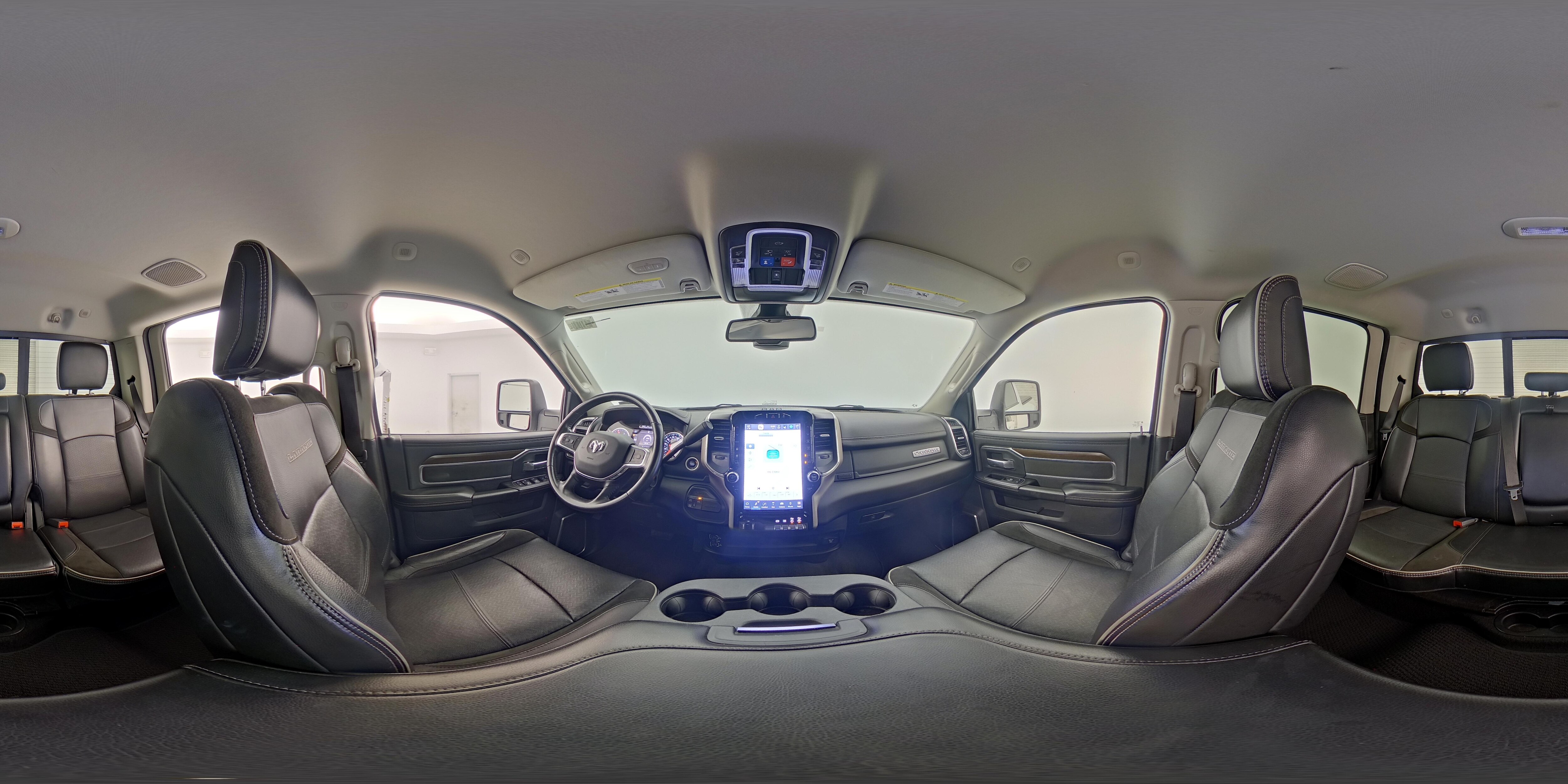 2023 RAM Ram 2500 Pickup Laramie - Photo 25