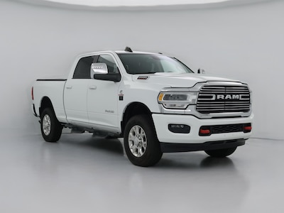 2023 Ram 2500 Laramie