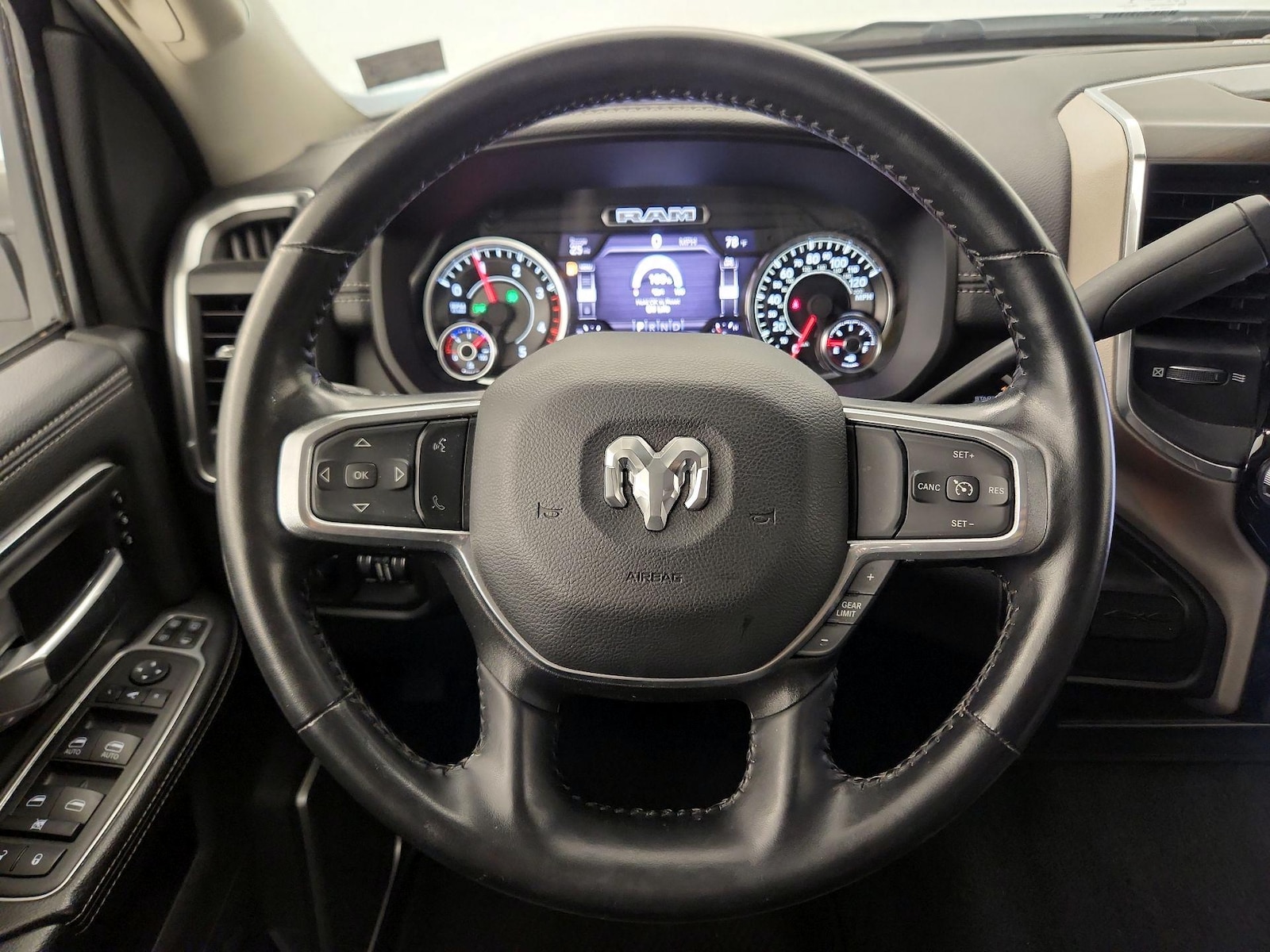 2023 RAM Ram 2500 Pickup Laramie - Photo 11