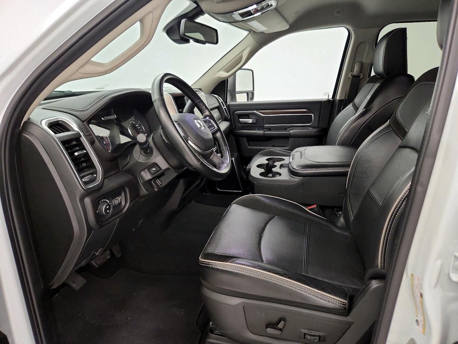 2023 RAM Ram 2500 Pickup Laramie - Photo 12