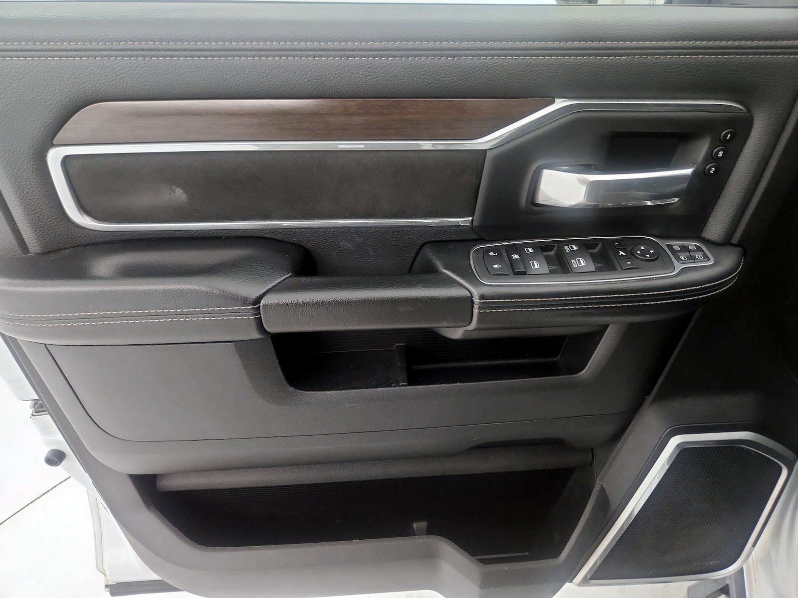 2023 RAM Ram 2500 Pickup Laramie - Photo 13