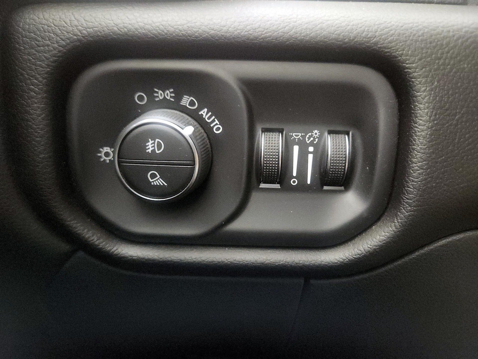 2023 RAM Ram 2500 Pickup Laramie - Photo 14