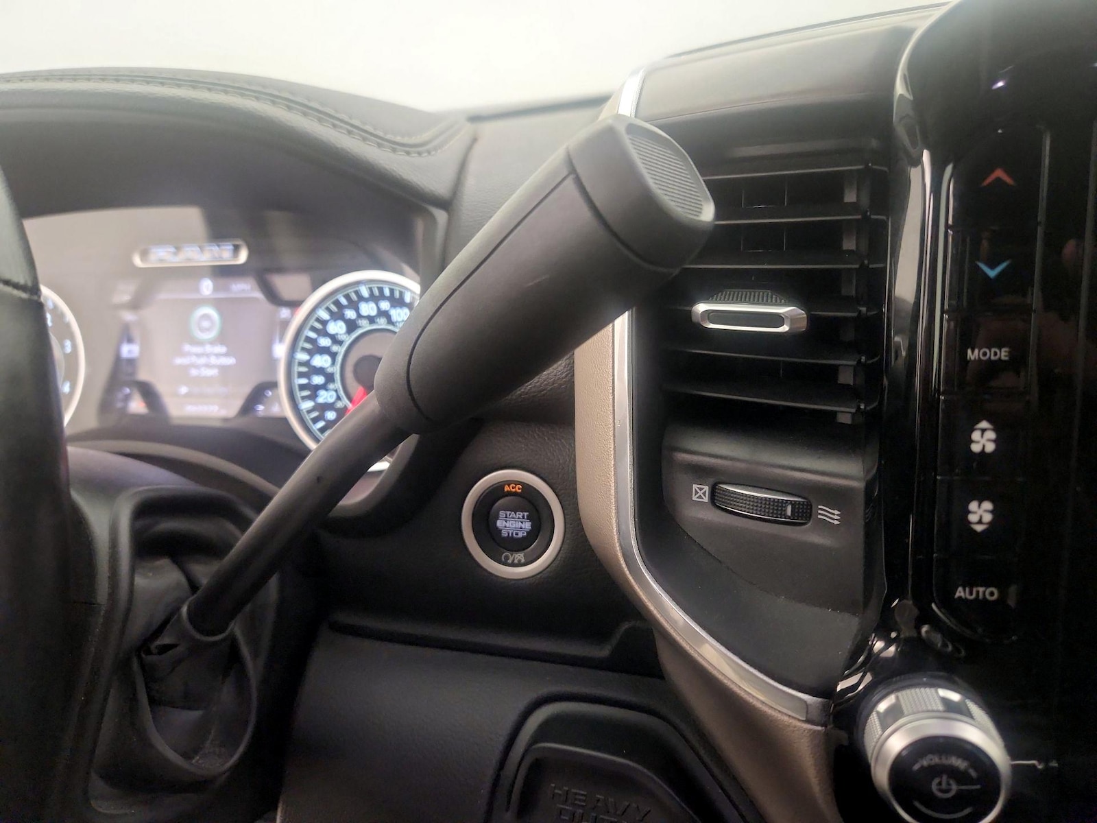 2023 RAM Ram 2500 Pickup Laramie - Photo 19