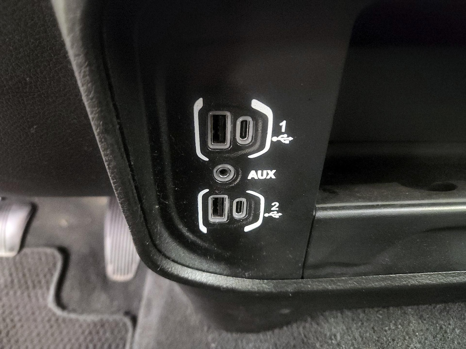 2023 RAM Ram 2500 Pickup Laramie - Photo 20