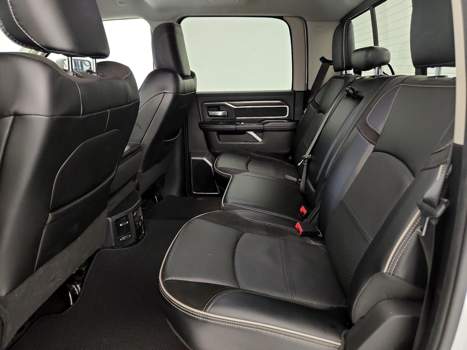 2023 RAM Ram 2500 Pickup Laramie - Photo 21