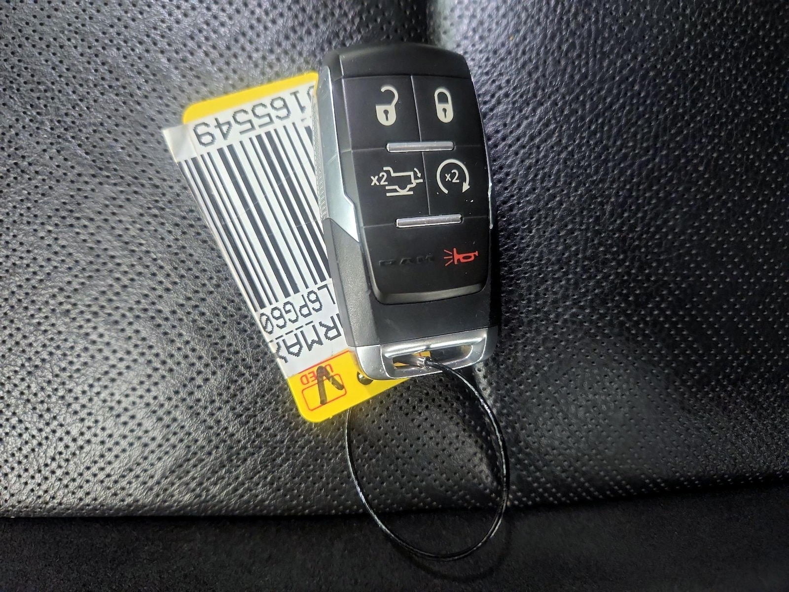 2023 RAM Ram 2500 Pickup Laramie - Photo 24