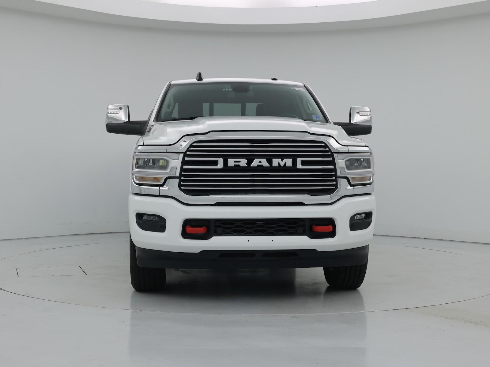 2023 RAM Ram 2500 Pickup Laramie - Photo 6