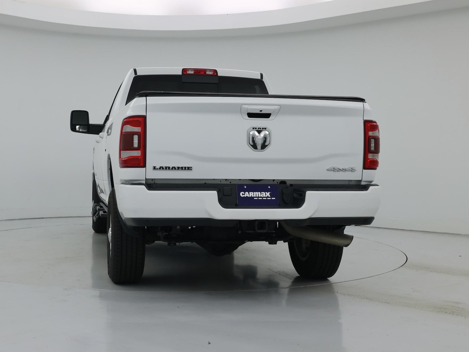 2023 RAM Ram 2500 Pickup Laramie - Photo 7