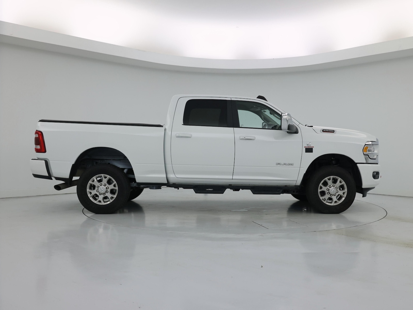 2023 RAM Ram 2500 Pickup Laramie - Photo 8